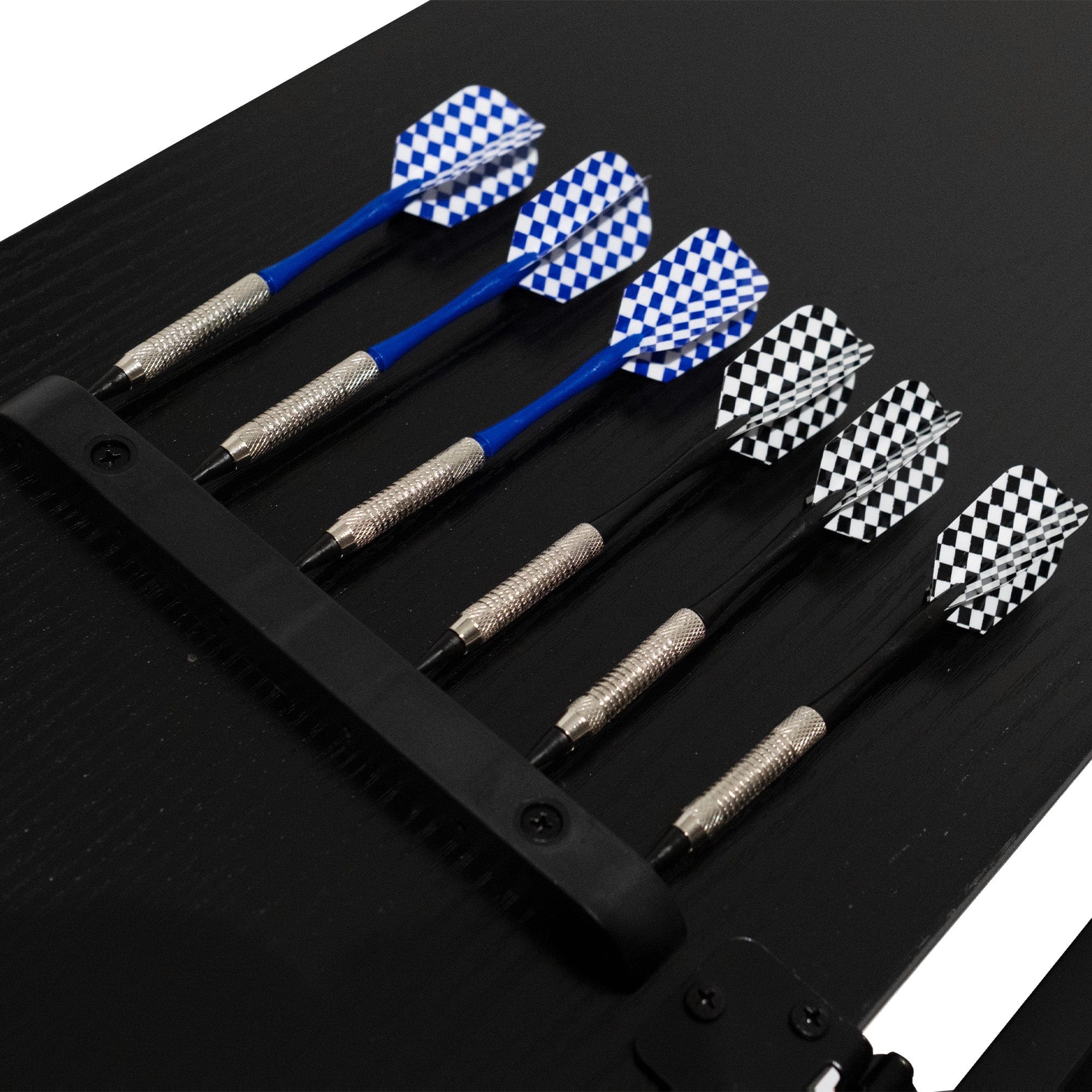 Ruthless R500 Electonic Dartboard in Cabinet - Soft Tip - inc 4 sets of Darts - 8 players-27 Games - Image 7