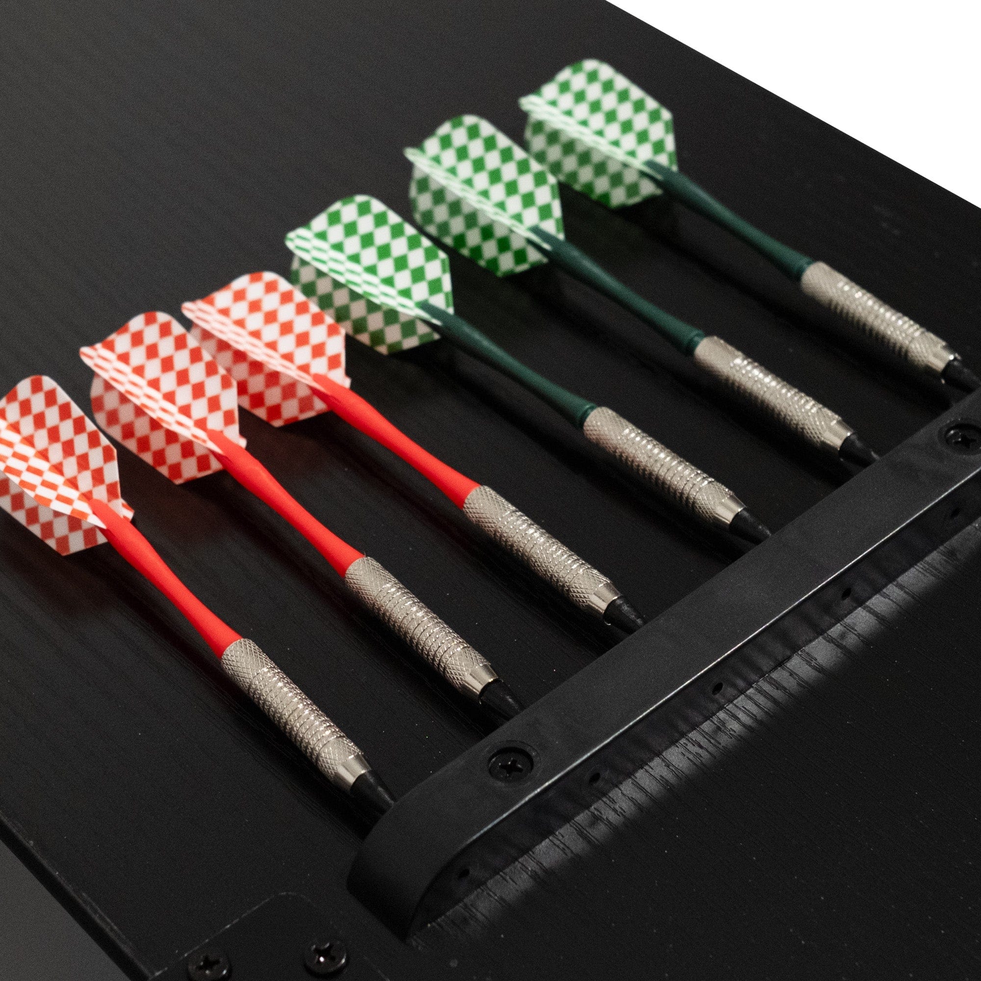 Ruthless R500 Electonic Dartboard in Cabinet - Soft Tip - inc 4 sets of Darts - 8 players-27 Games - Image 8
