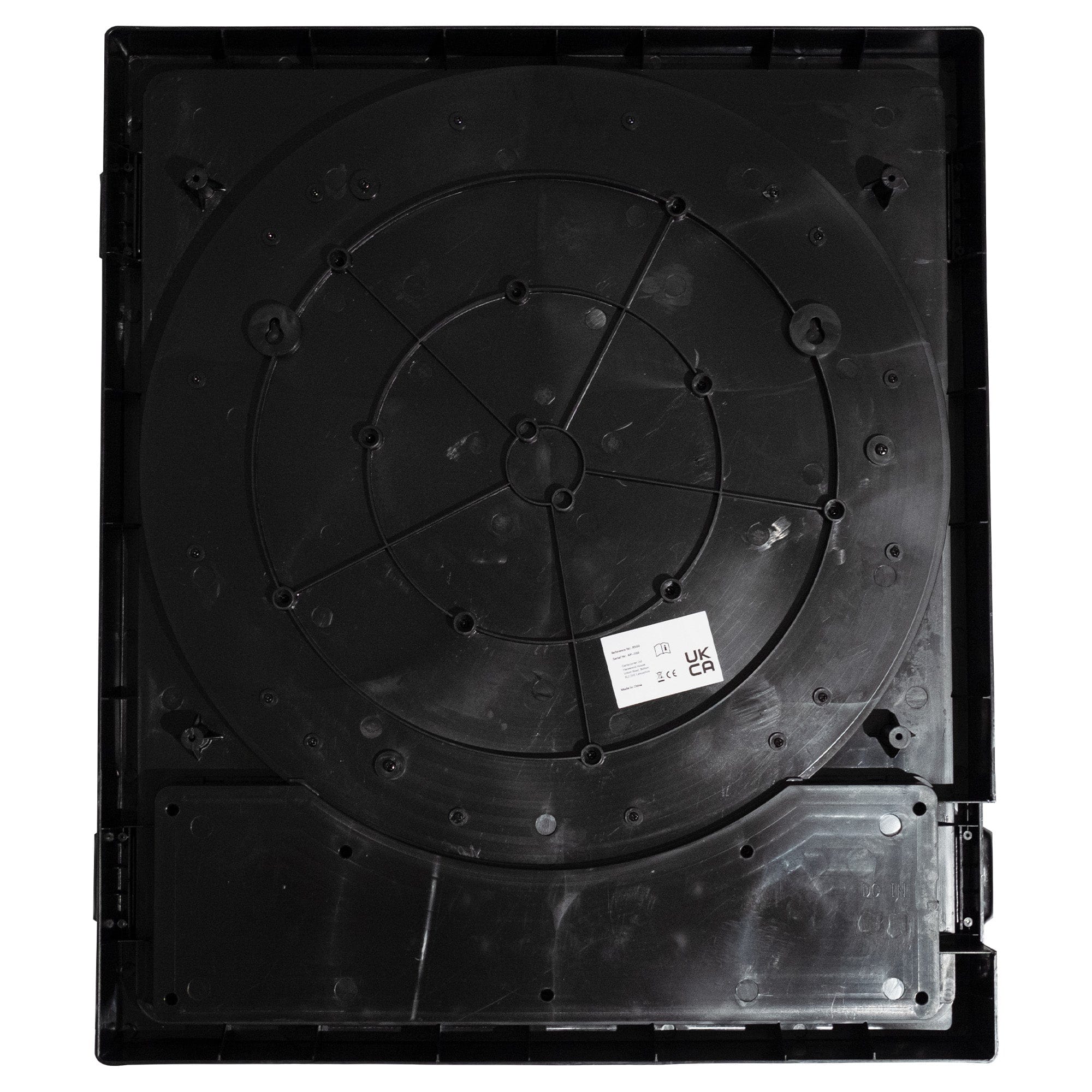 Ruthless R500 Electonic Dartboard in Cabinet - Soft Tip - inc 4 sets of Darts - 8 players-27 Games - Image 9