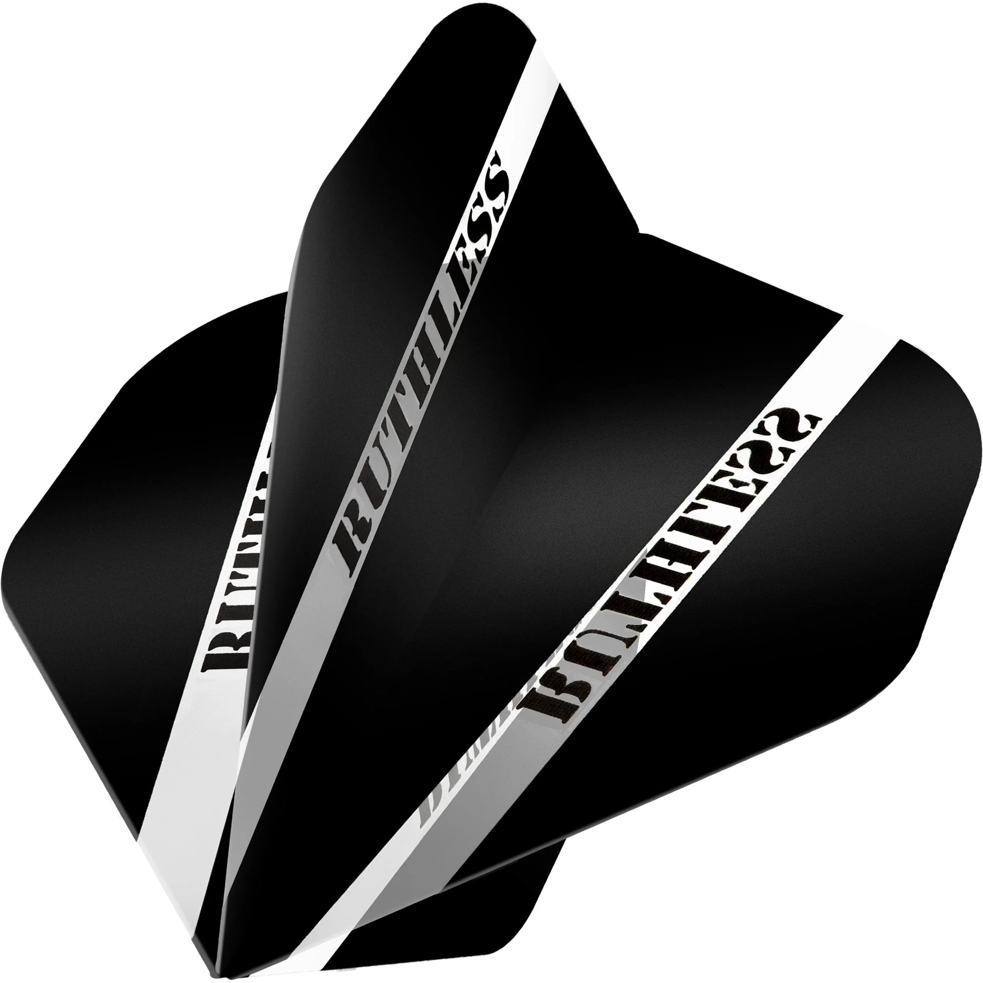 *Ruthless - V100 Pro - Dart Flights - 100 Micron - No2 - Std - Image 13