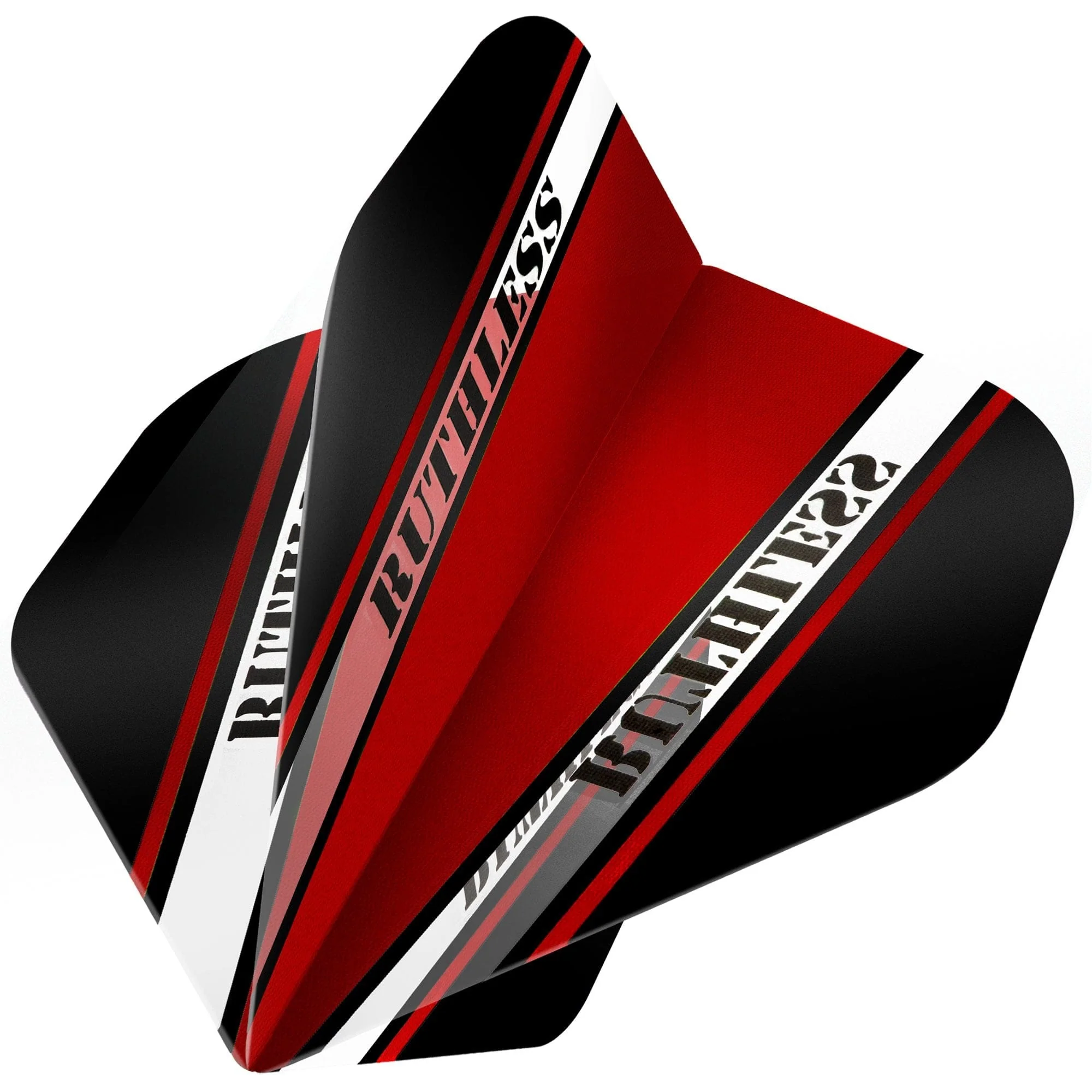 *Ruthless - V100 Pro - Dart Flights - 100 Micron - No2 - Std - Image 14