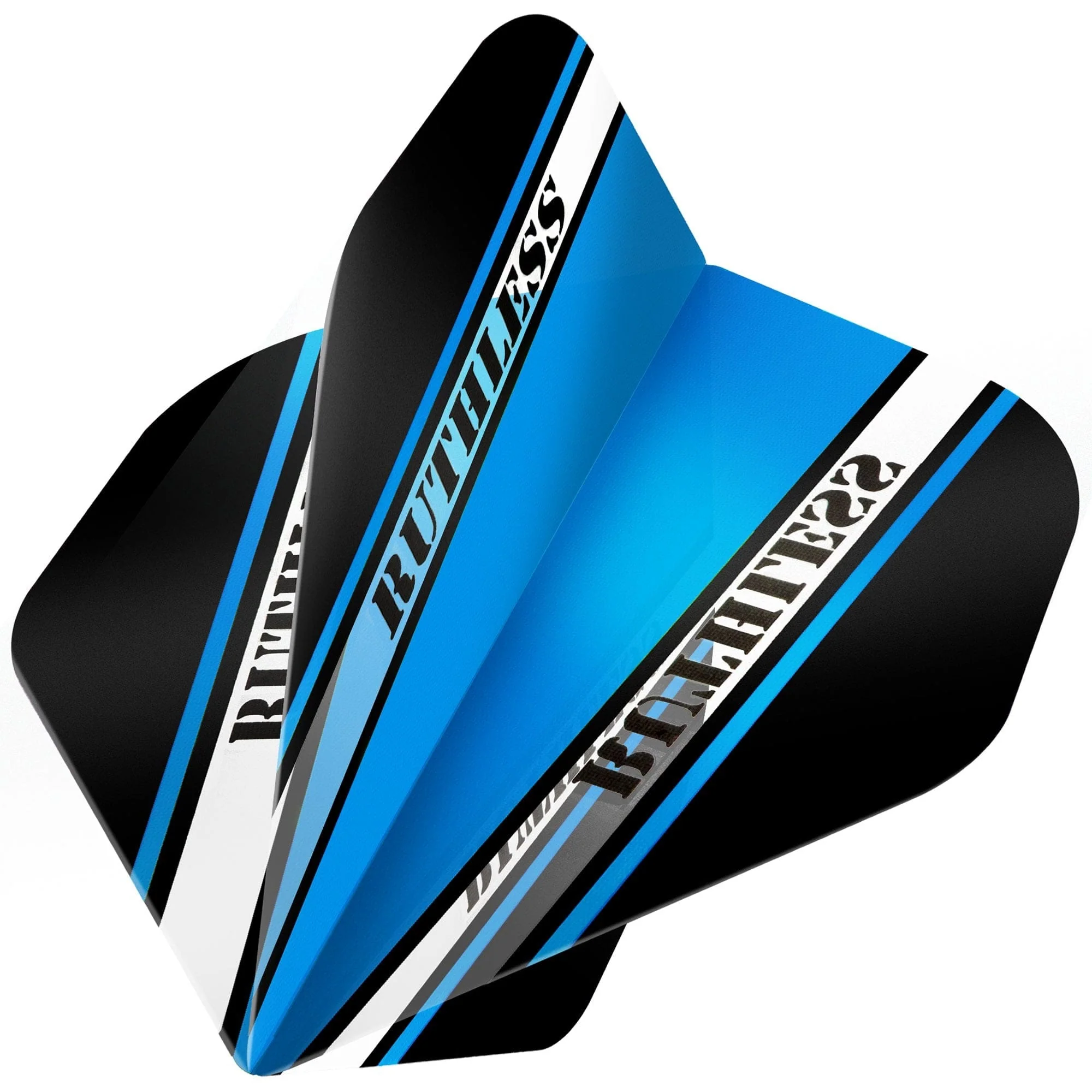 *Ruthless - V100 Pro - Dart Flights - 100 Micron - No2 - Std - Image 15