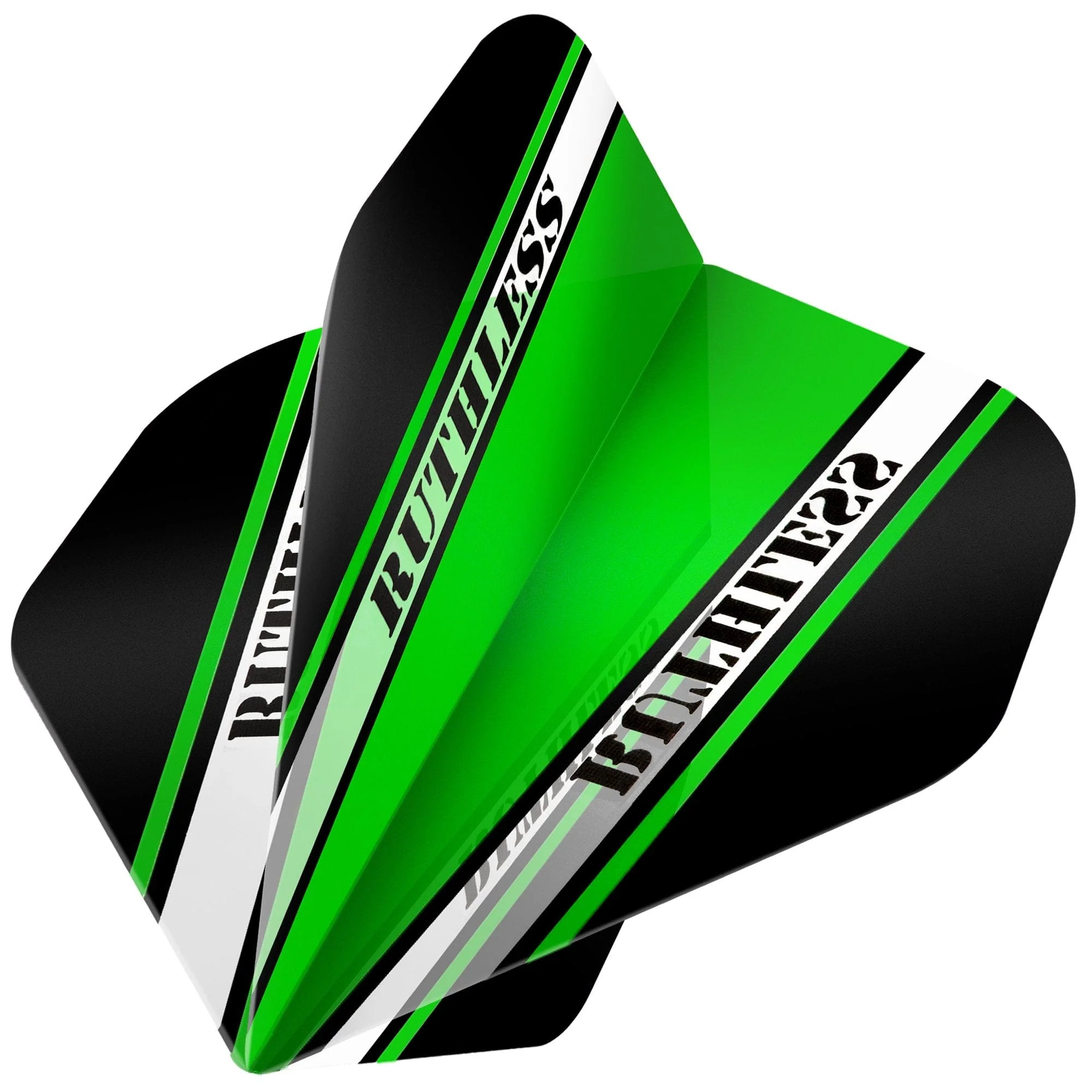 *Ruthless - V100 Pro - Dart Flights - 100 Micron - No2 - Std - Image 21