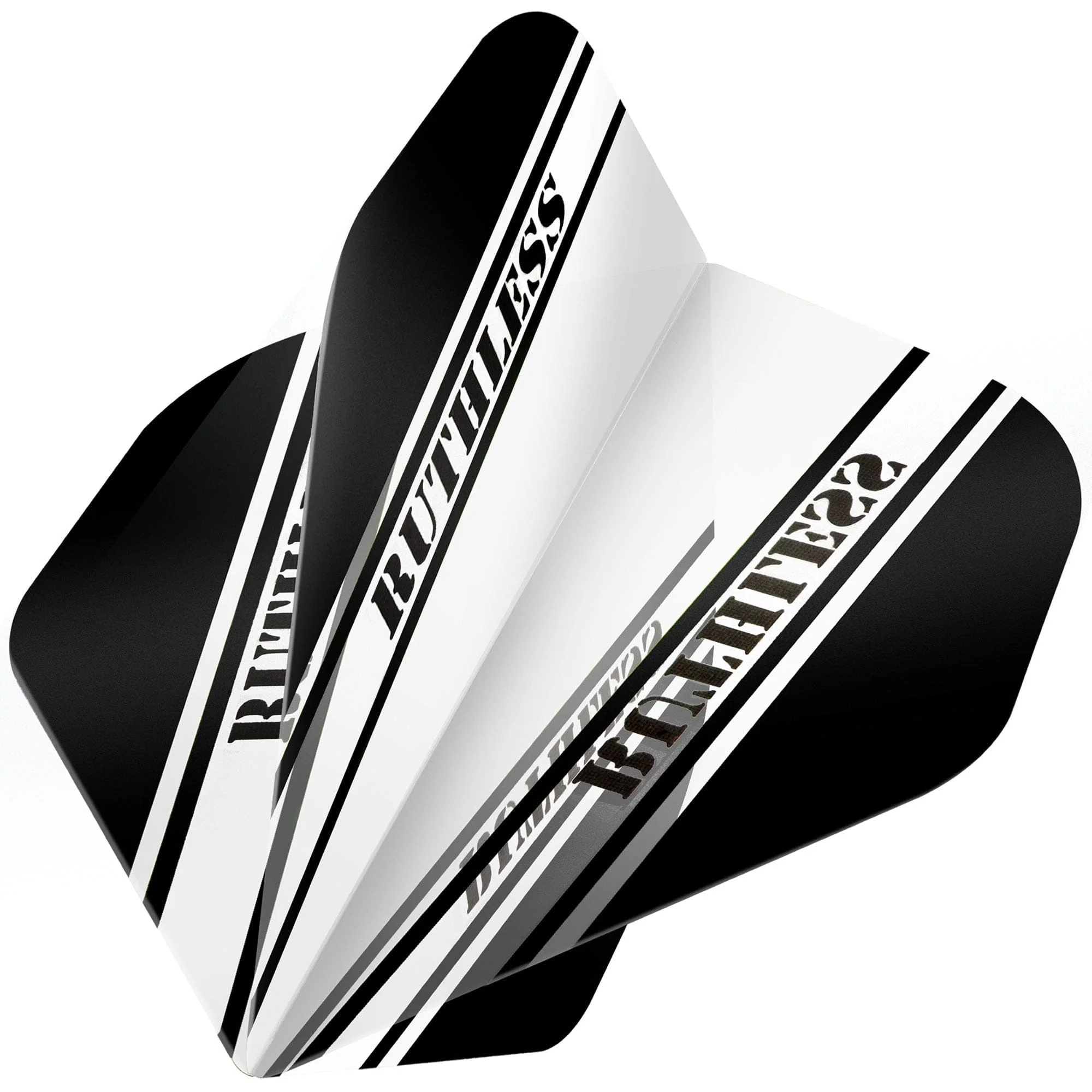 *Ruthless - V100 Pro - Dart Flights - 100 Micron - No2 - Std - Image 22