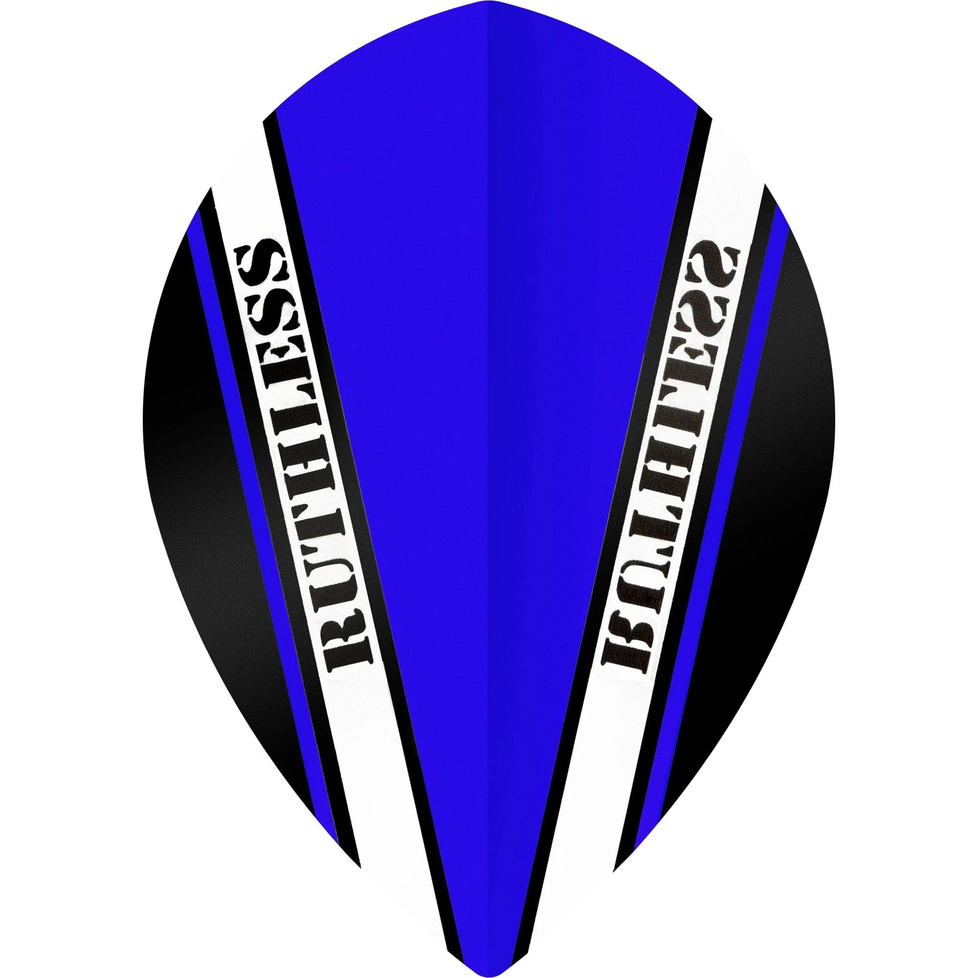 *Ruthless - V100 Pro - Dart Flights - 100 Micron - Pear - Image 10