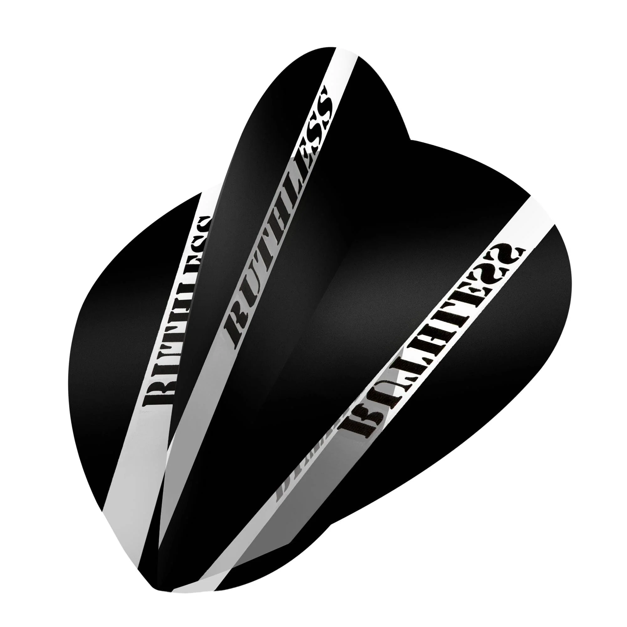 *Ruthless - V100 Pro - Dart Flights - 100 Micron - Pear - Image 13