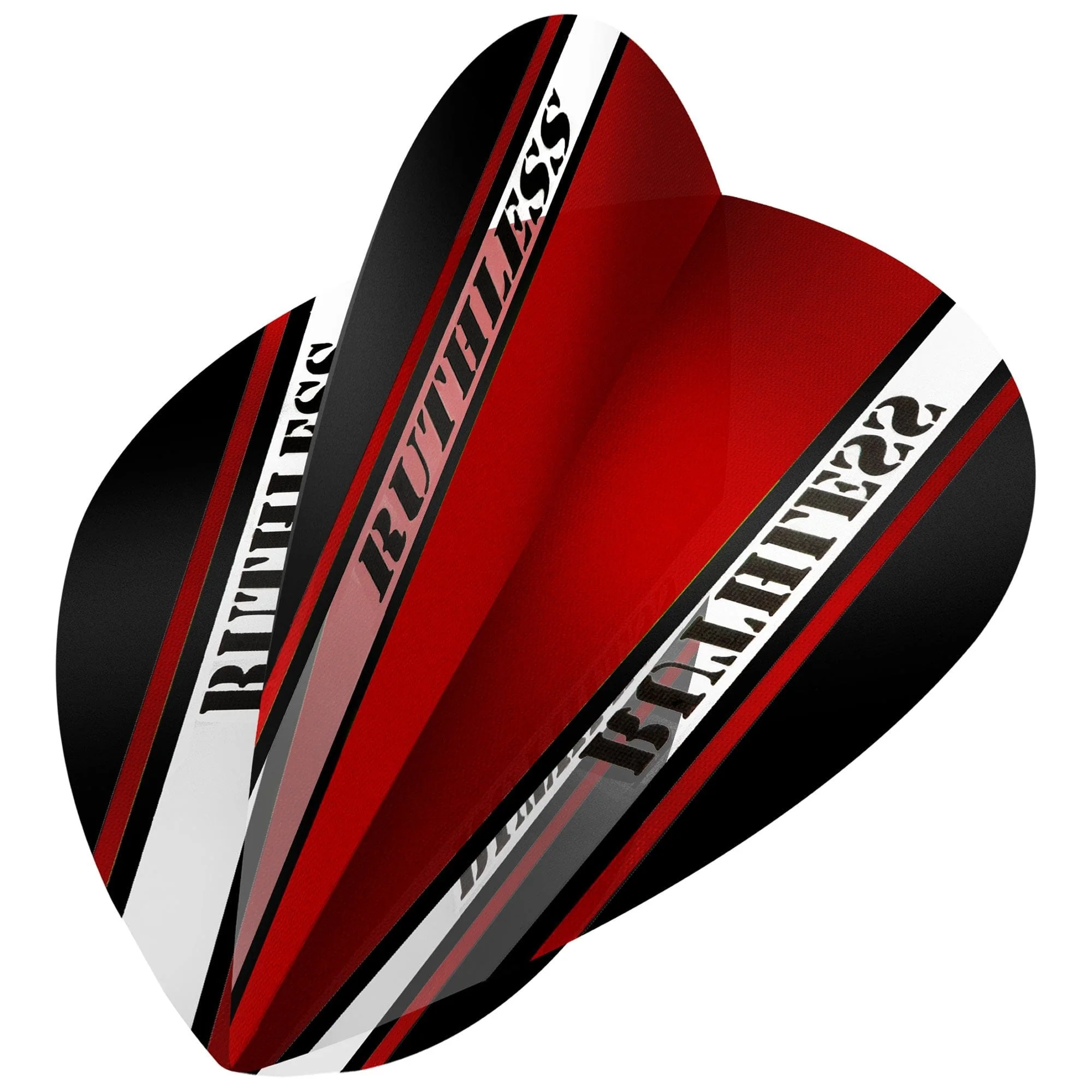 *Ruthless - V100 Pro - Dart Flights - 100 Micron - Pear - Image 14