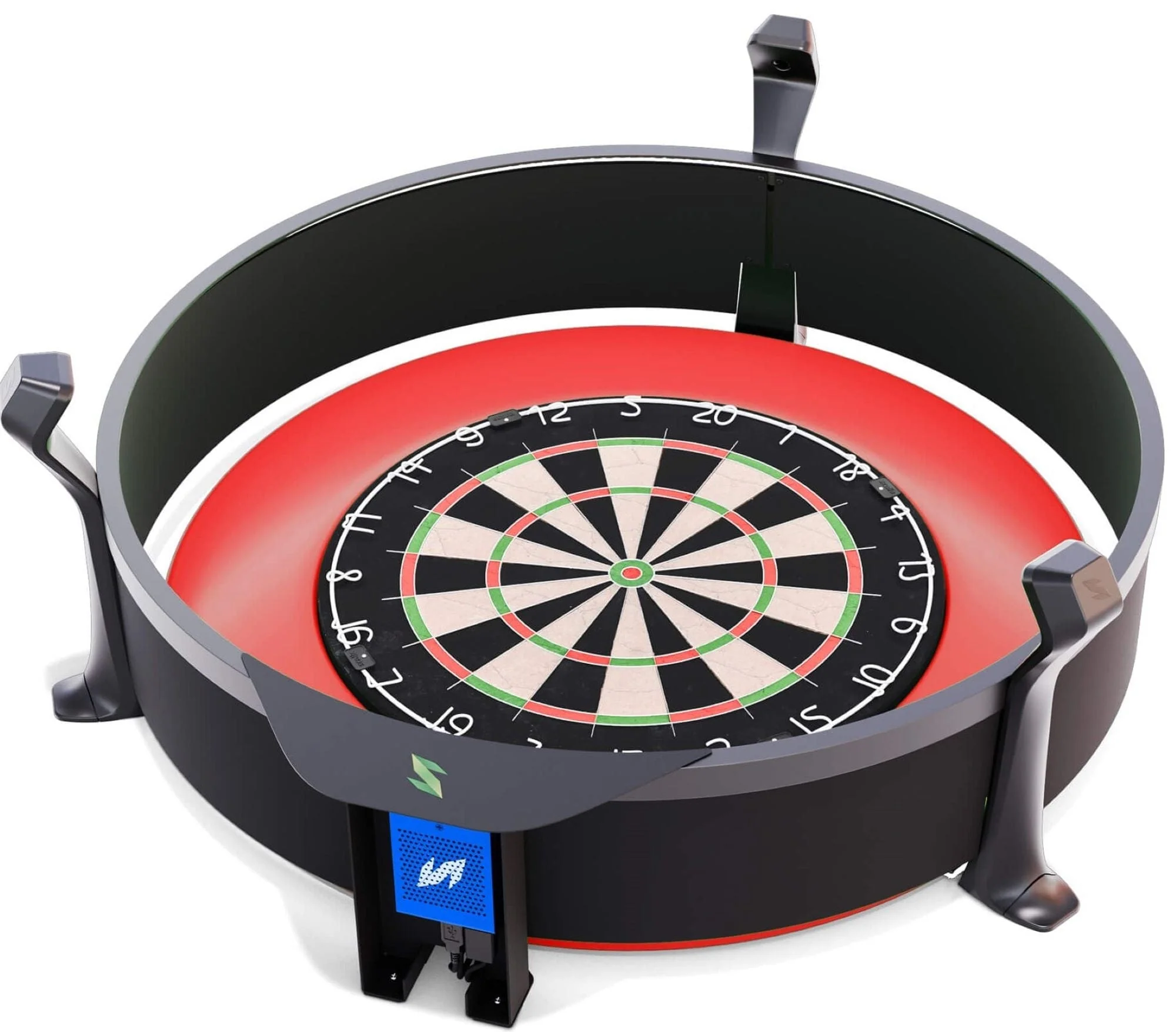 Scolia Home 2 Flex - Automatic Scoring System - Image 4