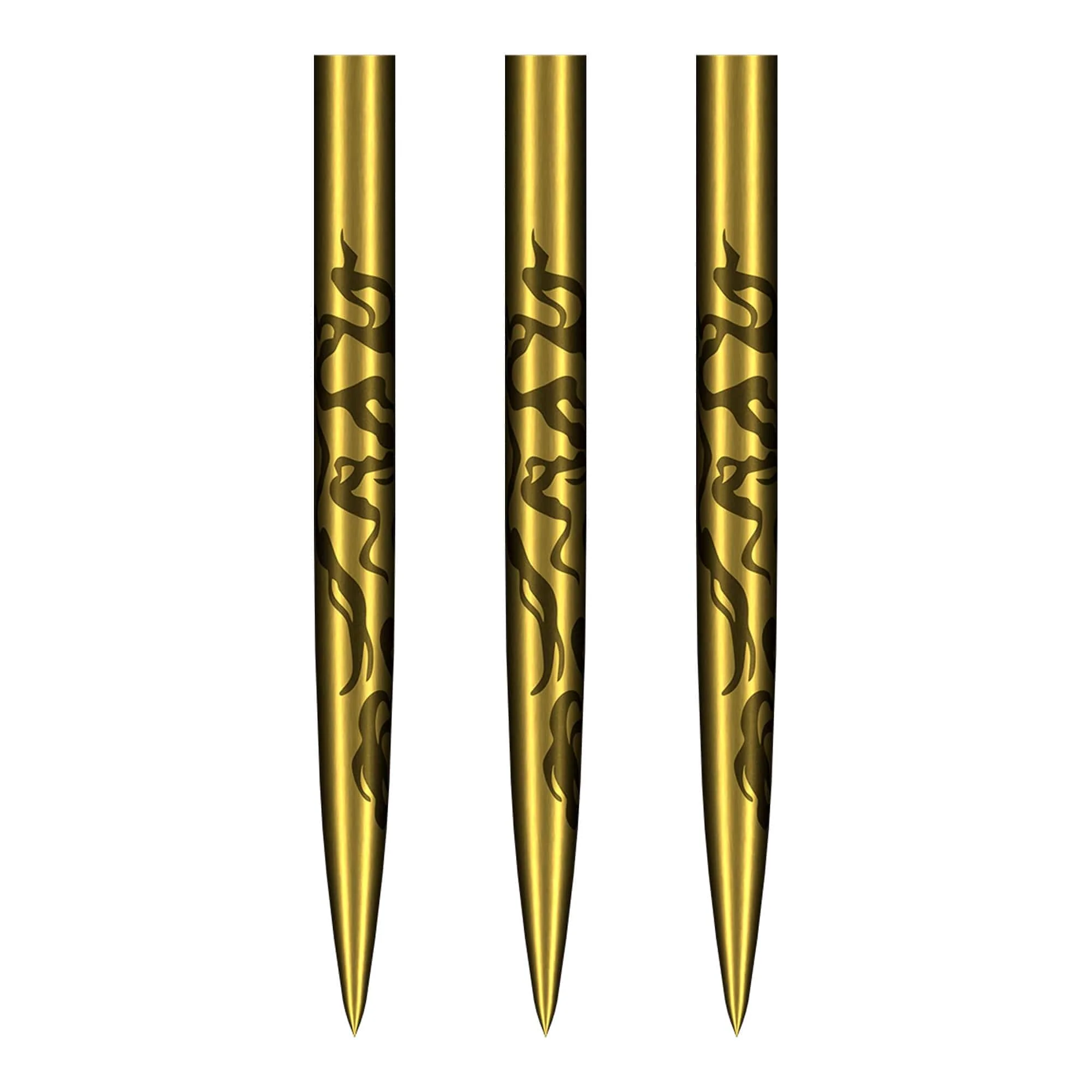 Shot Alchemy Dart Points - Image 3