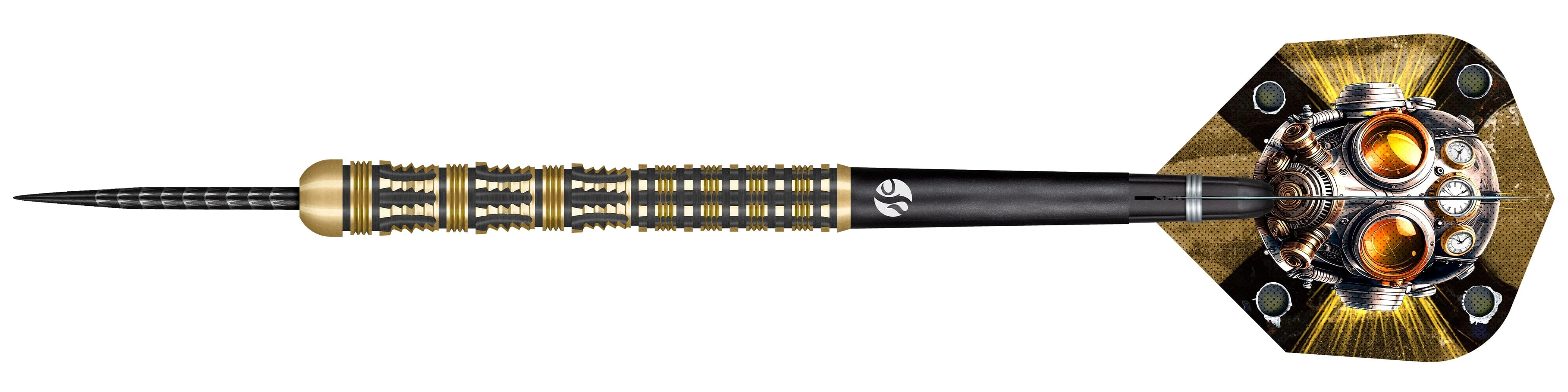Shot Badlands Darts - Steel Tip - 90% Tungsten - The Sheriff - Image 4