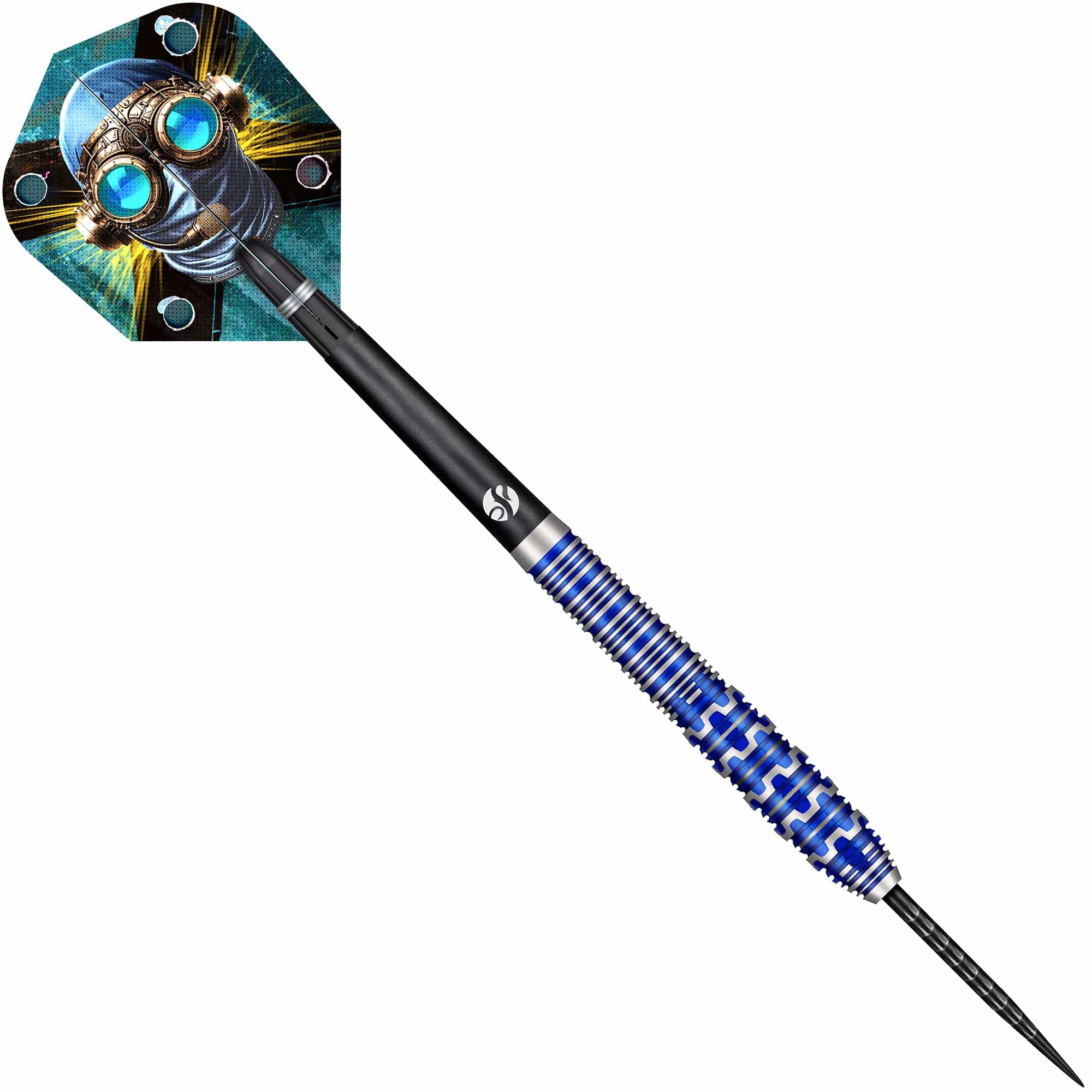 Shot Badlands Darts - Steel Tip - 90% Tungsten - Tova - Image 2