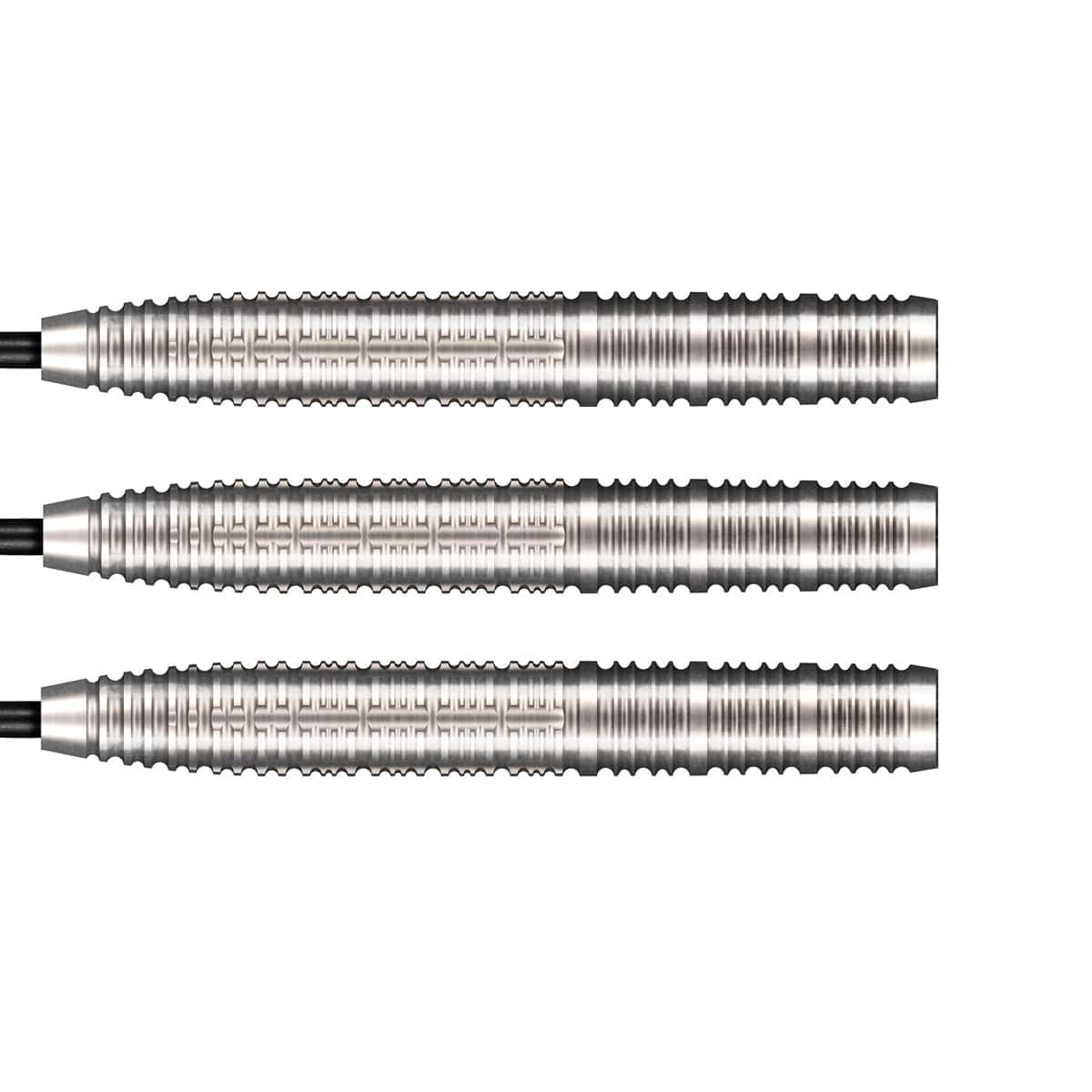 Shot Bradley Brooks Darts - Steel Tip - 90% Tungsten - Gen 2 - Image 2