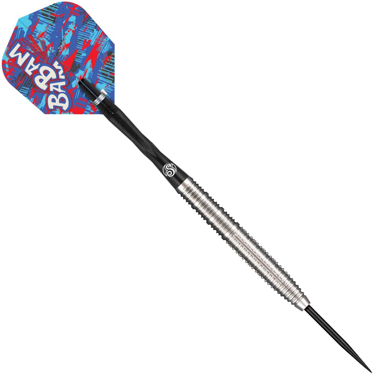 Shot Bradley Brooks Darts - Steel Tip - 90% Tungsten - Gen 2 - Image 3