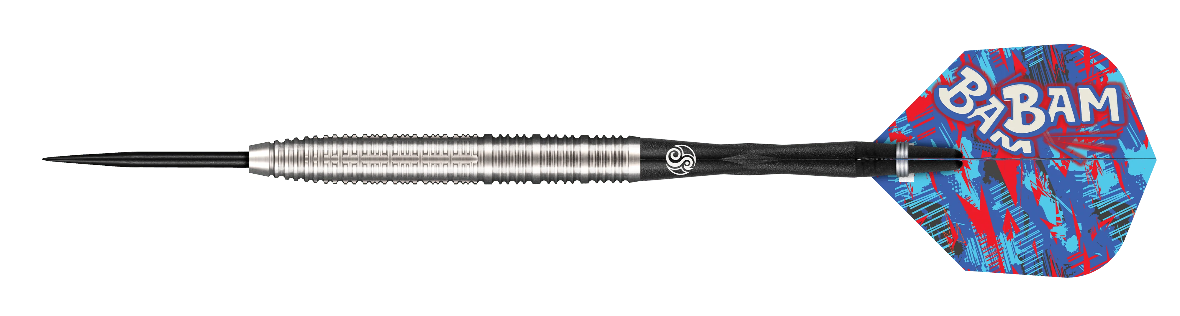Shot Bradley Brooks Darts - Steel Tip - 90% Tungsten - Gen 2 - Image 5