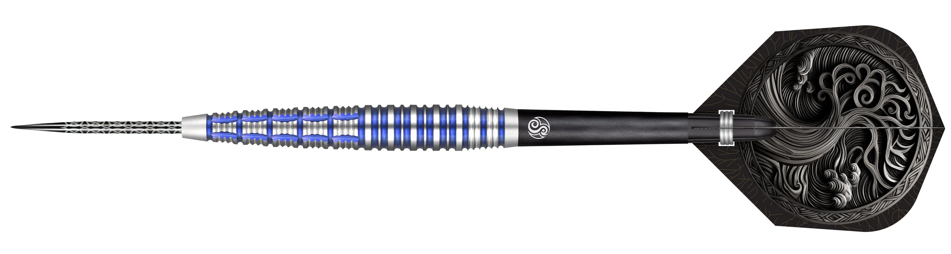 Shot Celt Darts - Steel Tip - 90% Tungsten - Toranos - Image 2