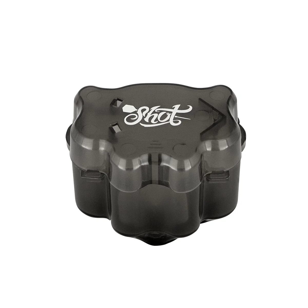 Shot Darts Case - Flight Case - Holds 1 set of moulded flights - Image 2