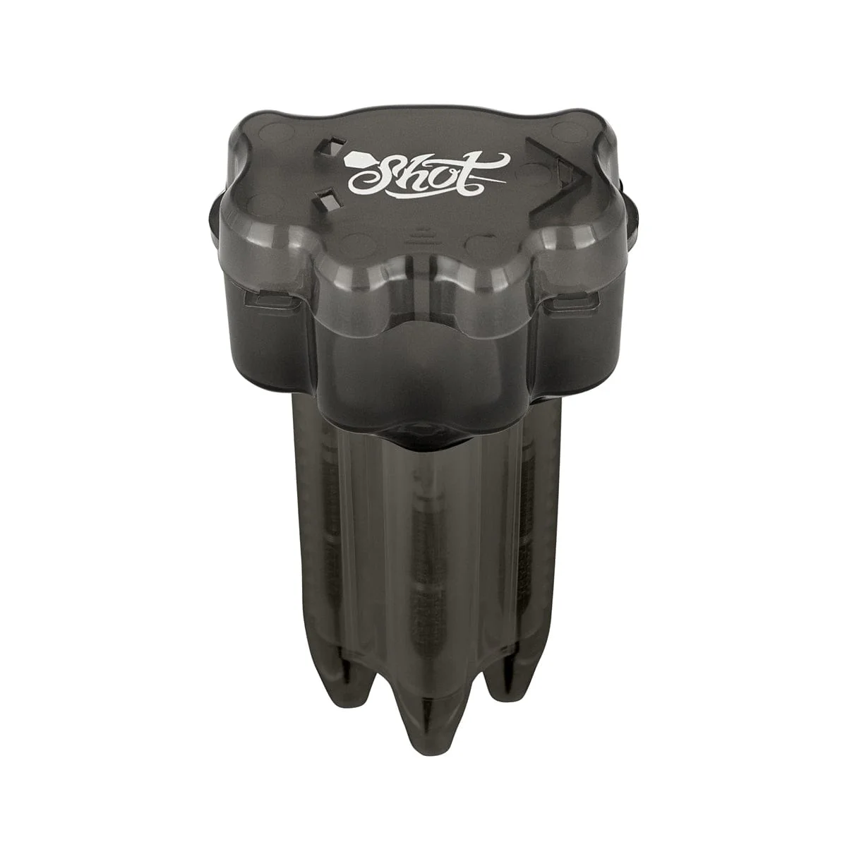 Shot Drop-in Darts Case - Holds 1 set of darts fully assembled - Image 2