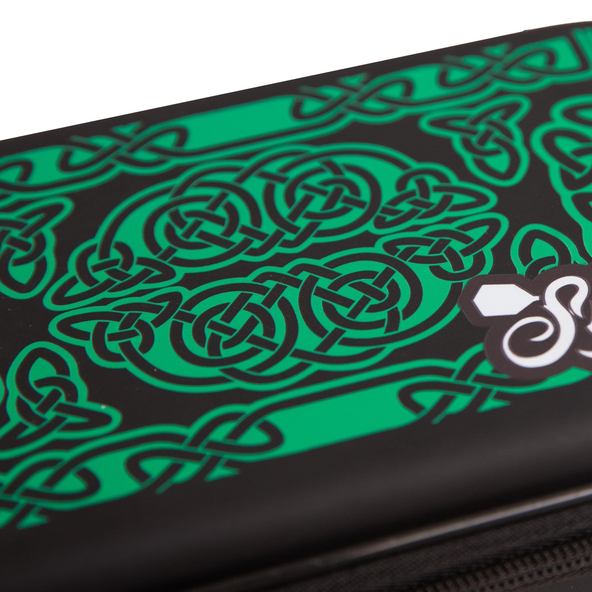 Shot EVA Darts Case - holds 2 sets of darts - Celt - Image 3