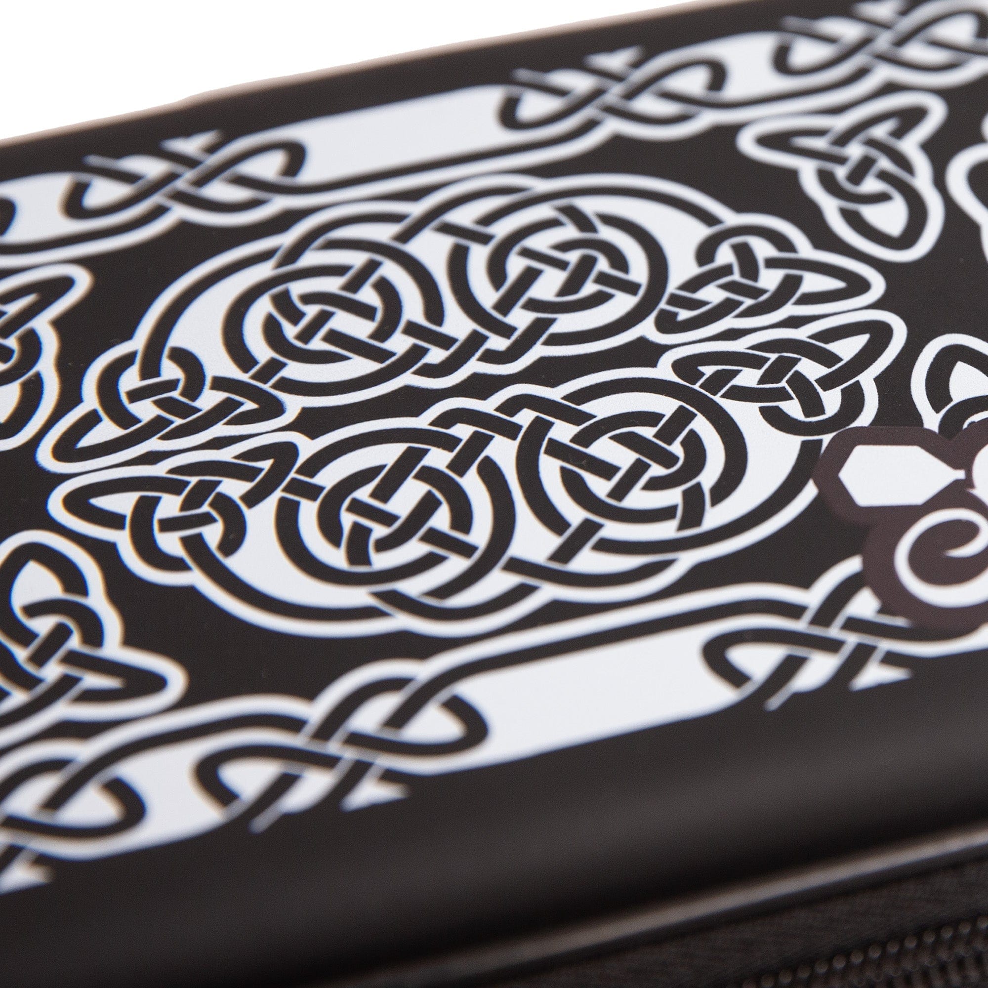 Shot EVA Darts Case - holds 2 sets of darts - Celt - Image 5