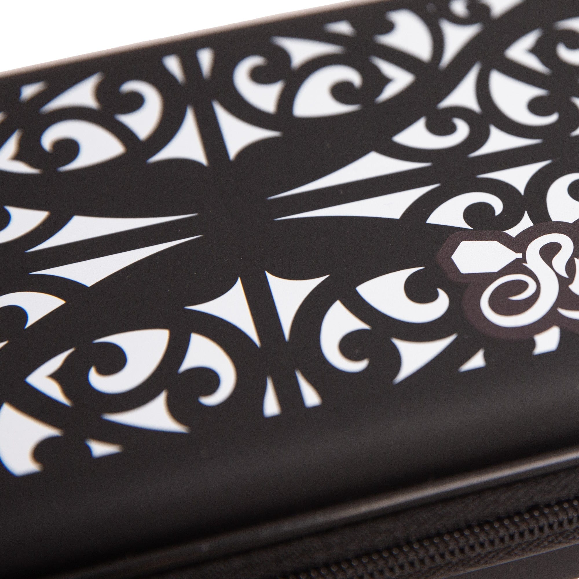 Shot EVA Darts Case - holds 2 sets of darts - Warrior - Image 5