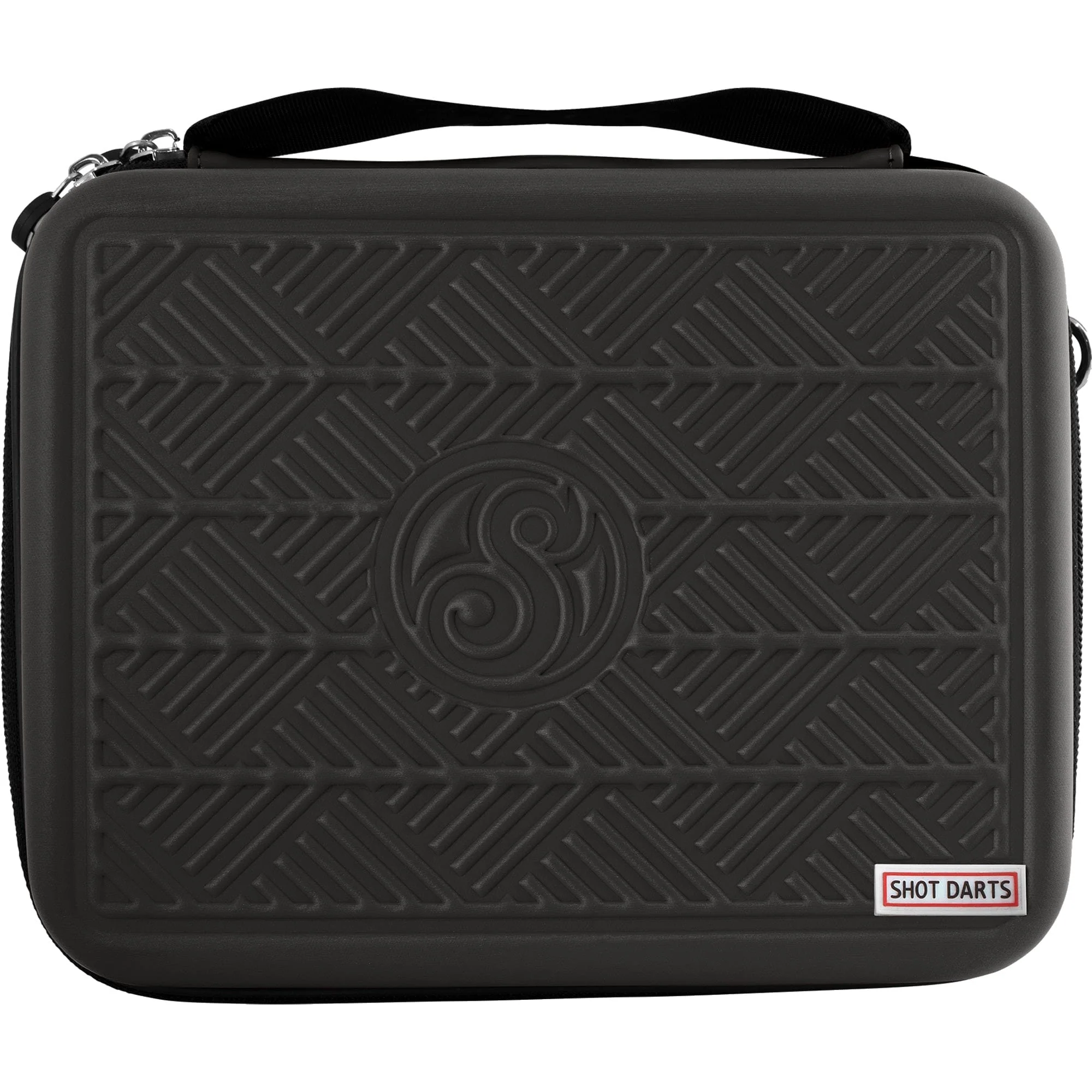 Shot Mega Tactical Dart Wallet - Strong EVA Material - Image 2