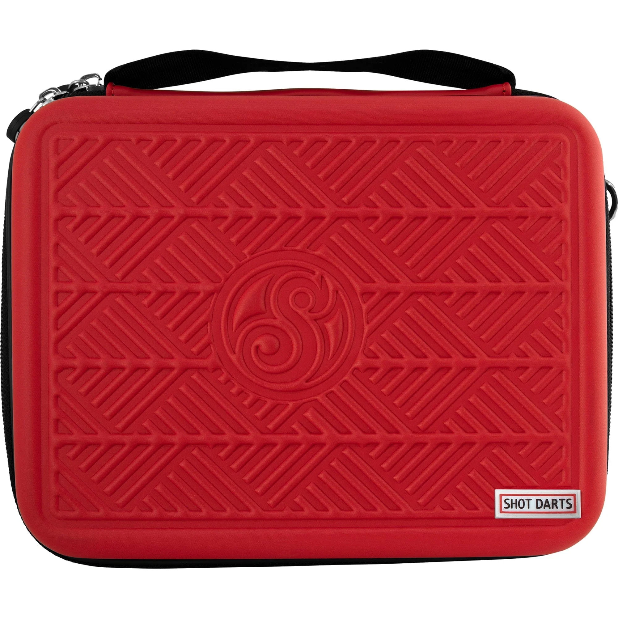 Shot Mega Tactical Dart Wallet - Strong EVA Material - Image 3