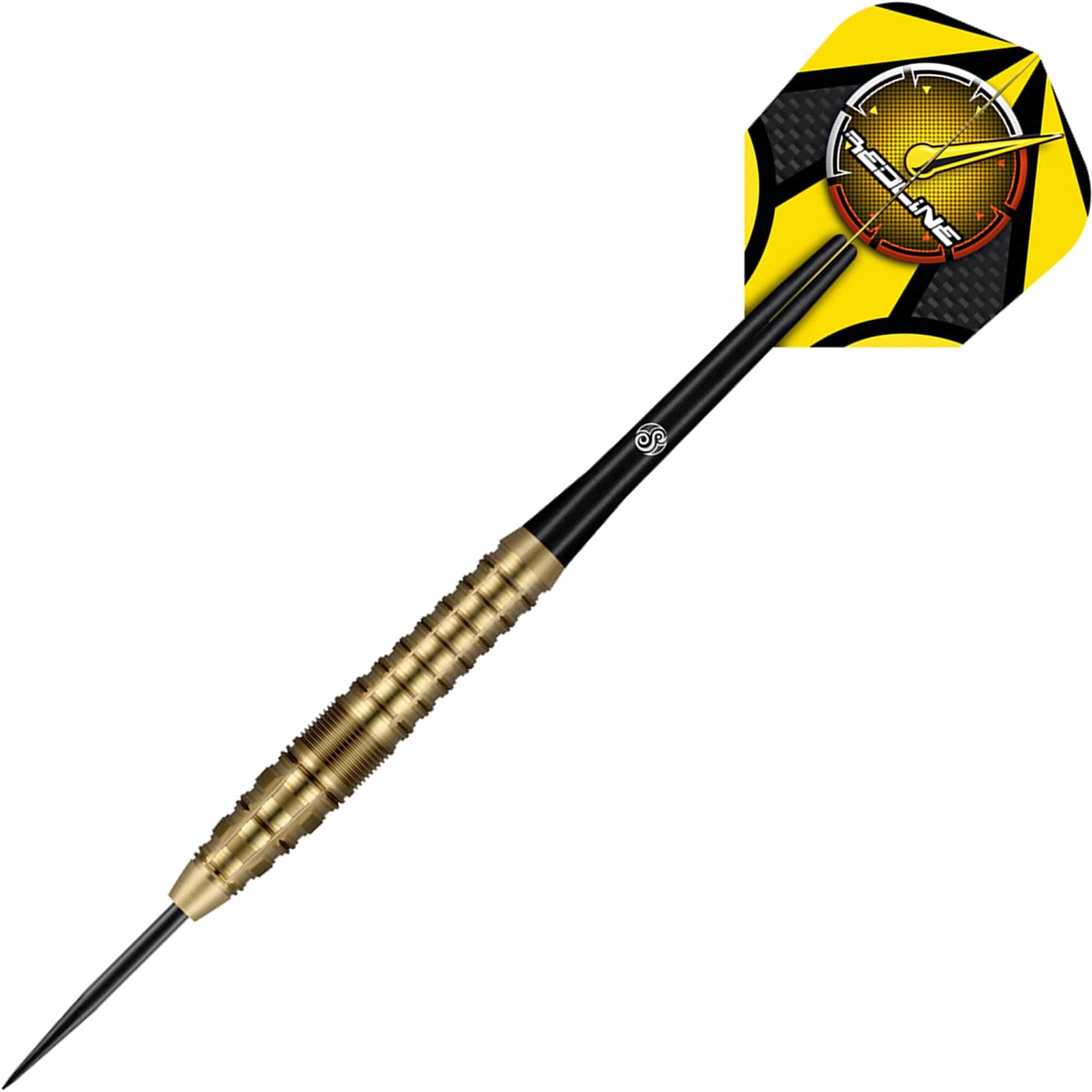 Shot Redline Darts - Steel Tip - 80% Tungsten - G1ZM0 - Image 3
