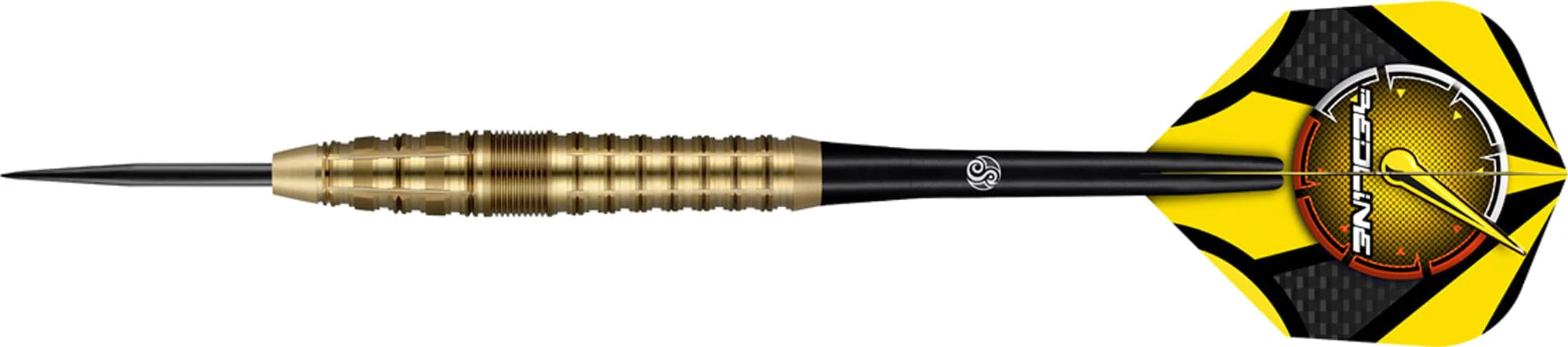 Shot Redline Darts - Steel Tip - 80% Tungsten - G1ZM0 - Image 4