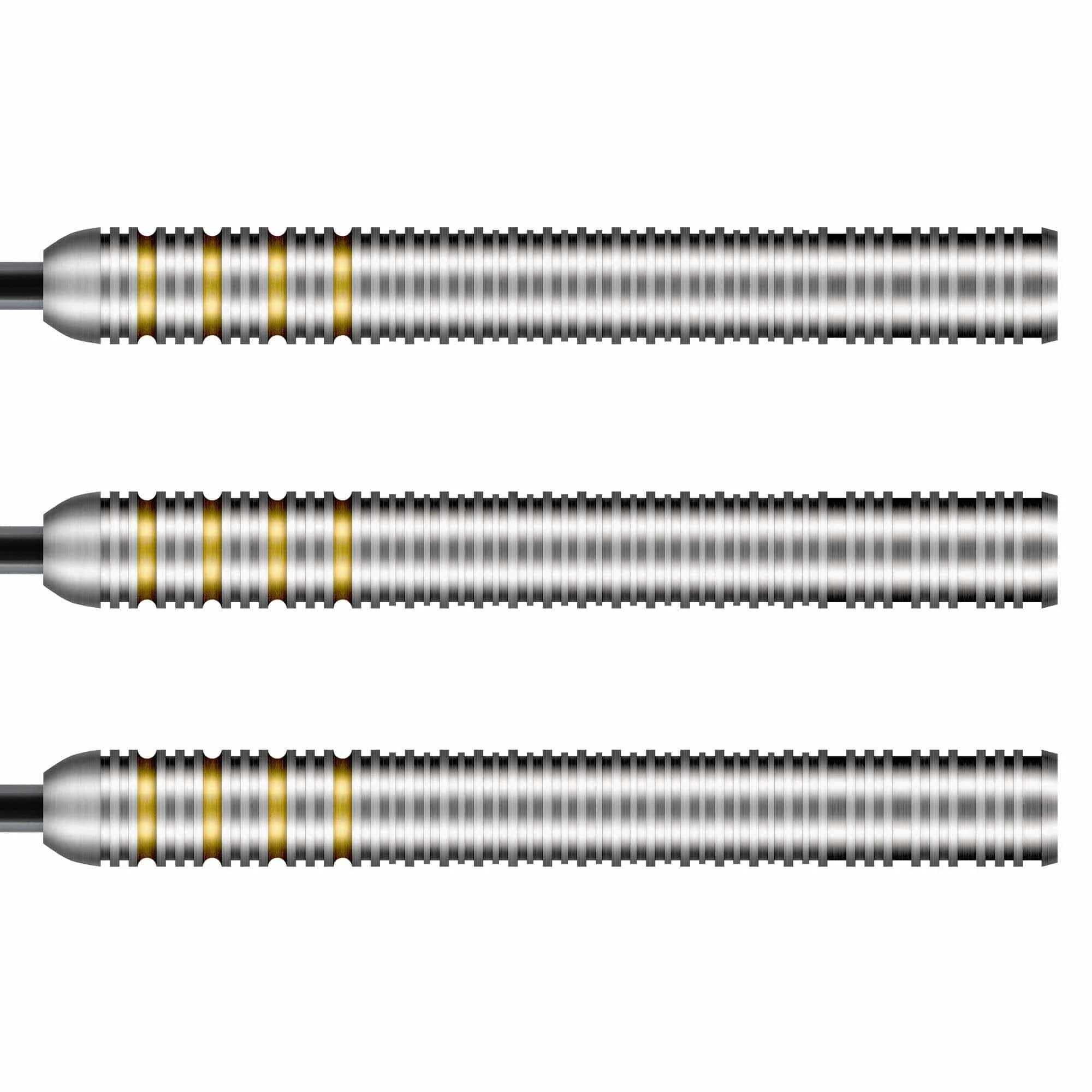 Shot Ritchie Edhouse Darts - Steel Tip - 90% Tungsten - Image 2
