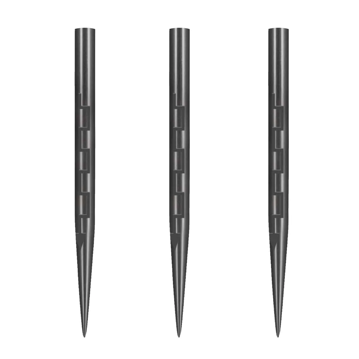 Shot Steel Tip Dart Points - Roman Empire