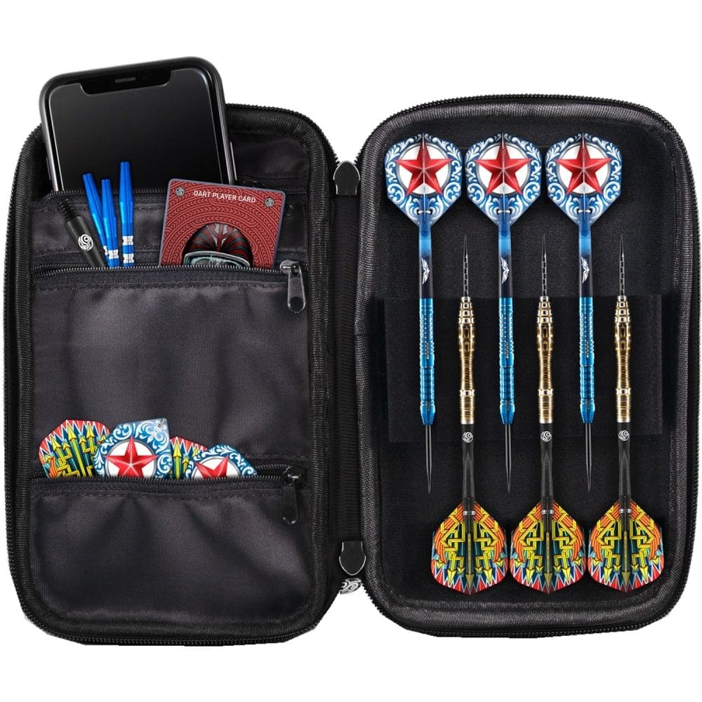 *Shot Tactical Darts Case - Strong EVA Material - Image 13