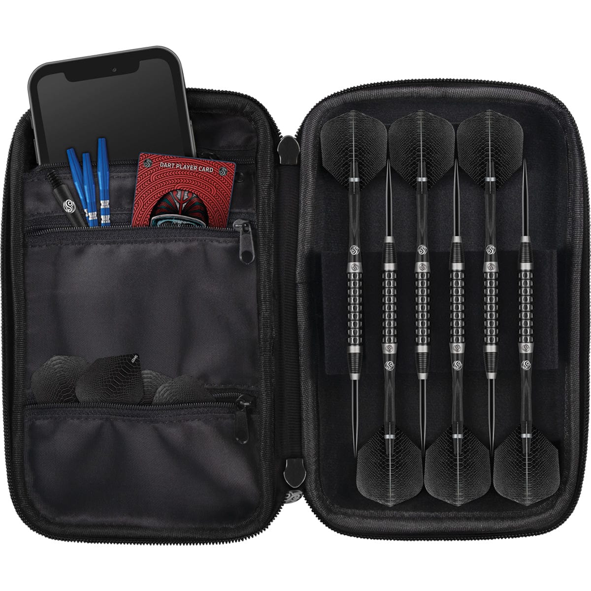 *Shot Tactical Darts Case - Strong EVA Material - Image 14