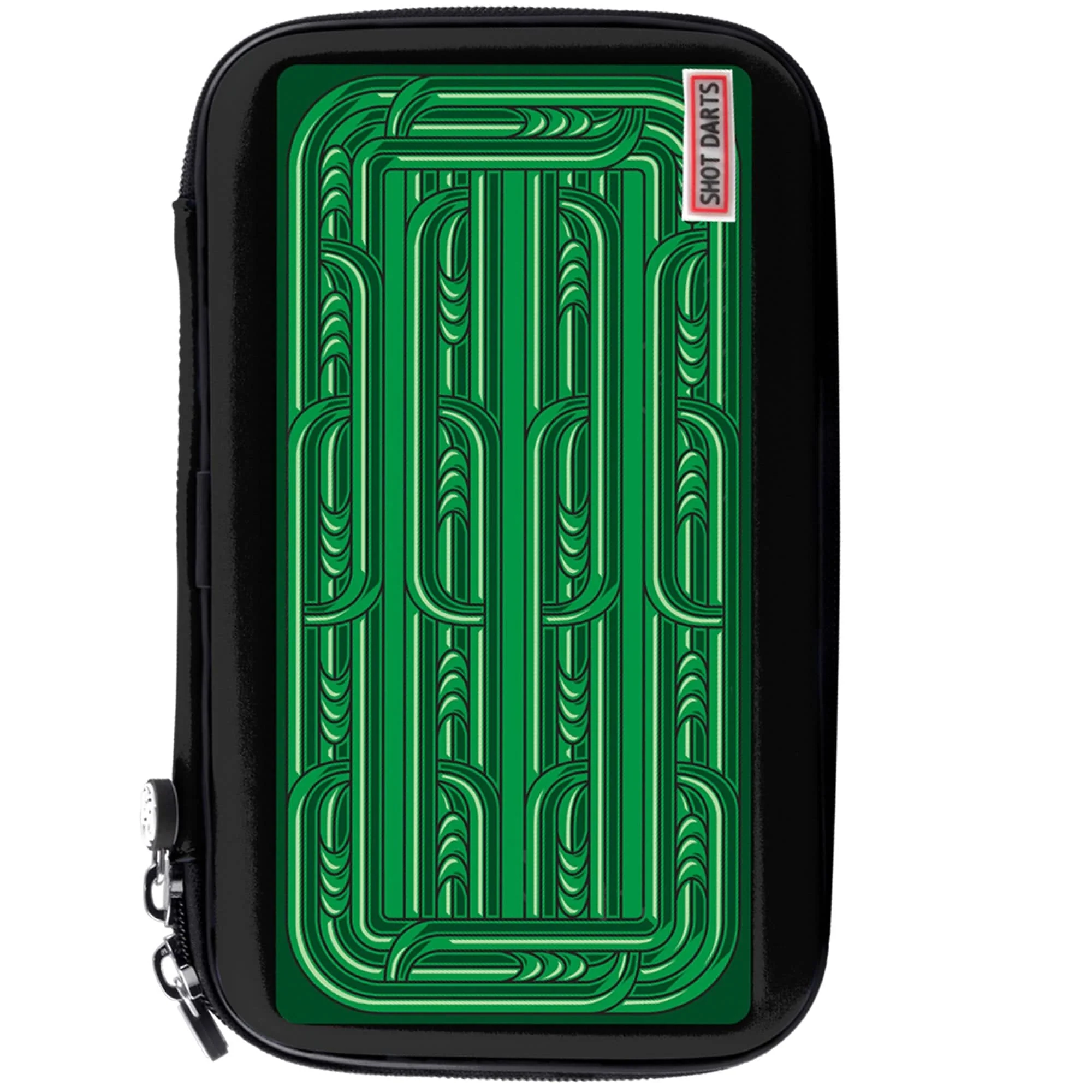 Shot Tactical Slim Dart Wallet - Strong EVA Material - Image 10