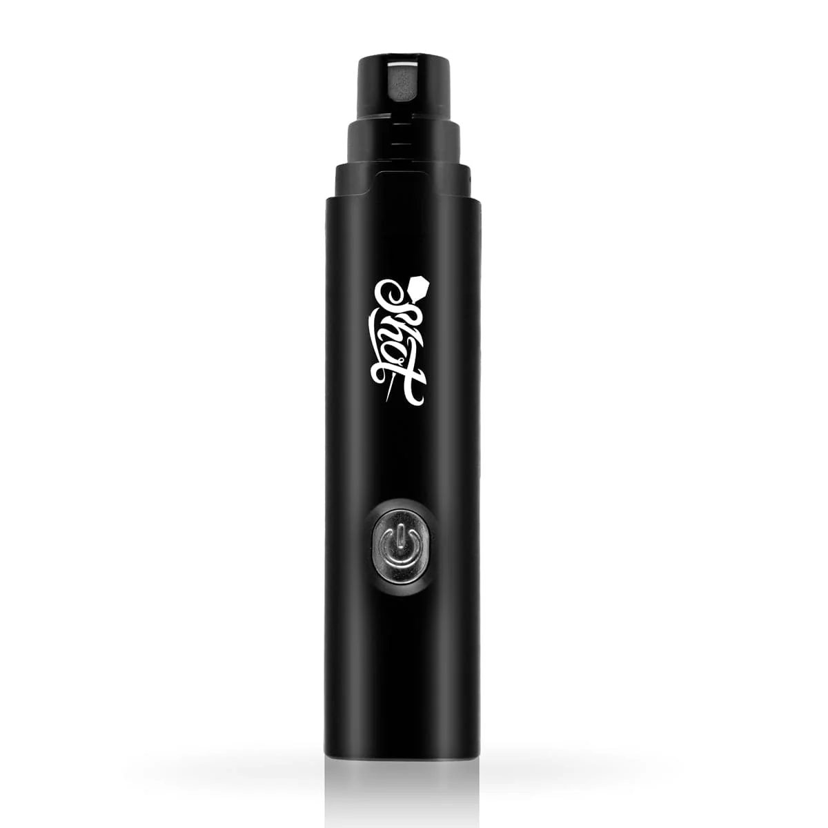 Shot Turbo Dart Sharpener - USB-C - Point Sharpening and Texturing