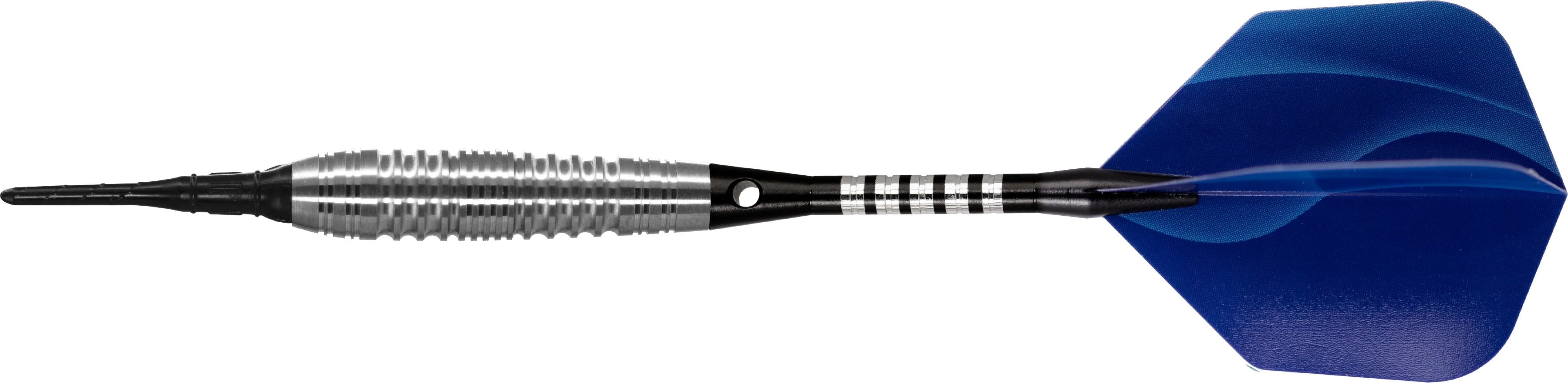 Shot Zen Series - Soft Tip Tungsten Darts - Budo - Image 2