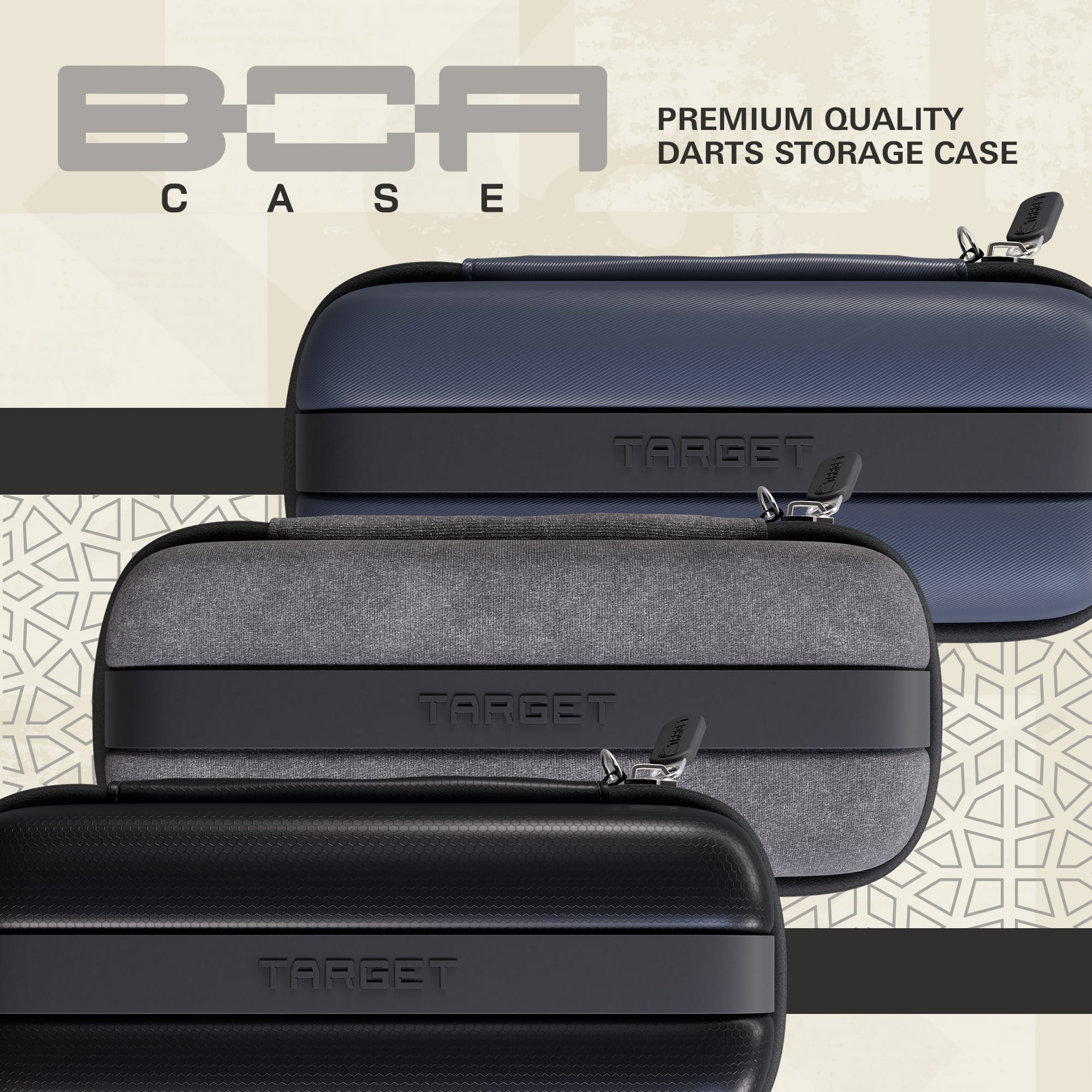 Target Boa Case - Image 3