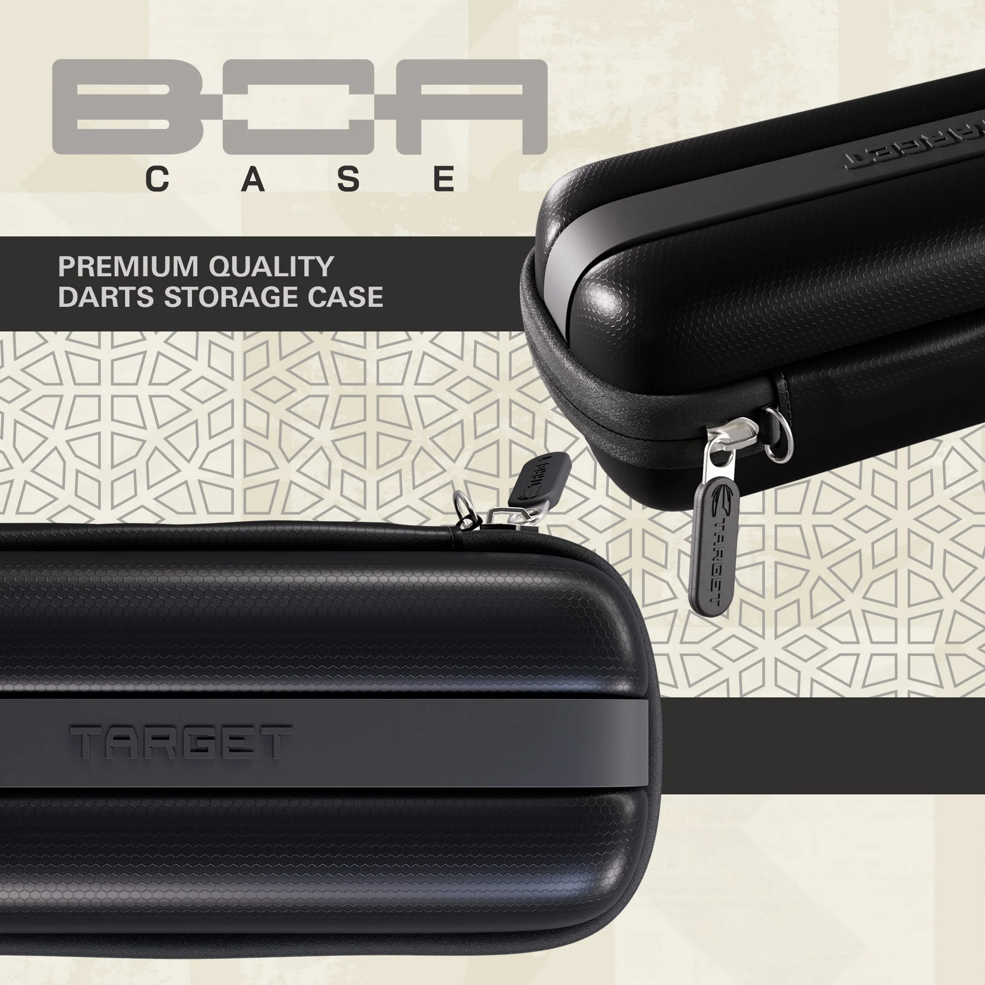 Target Boa Case - Image 4