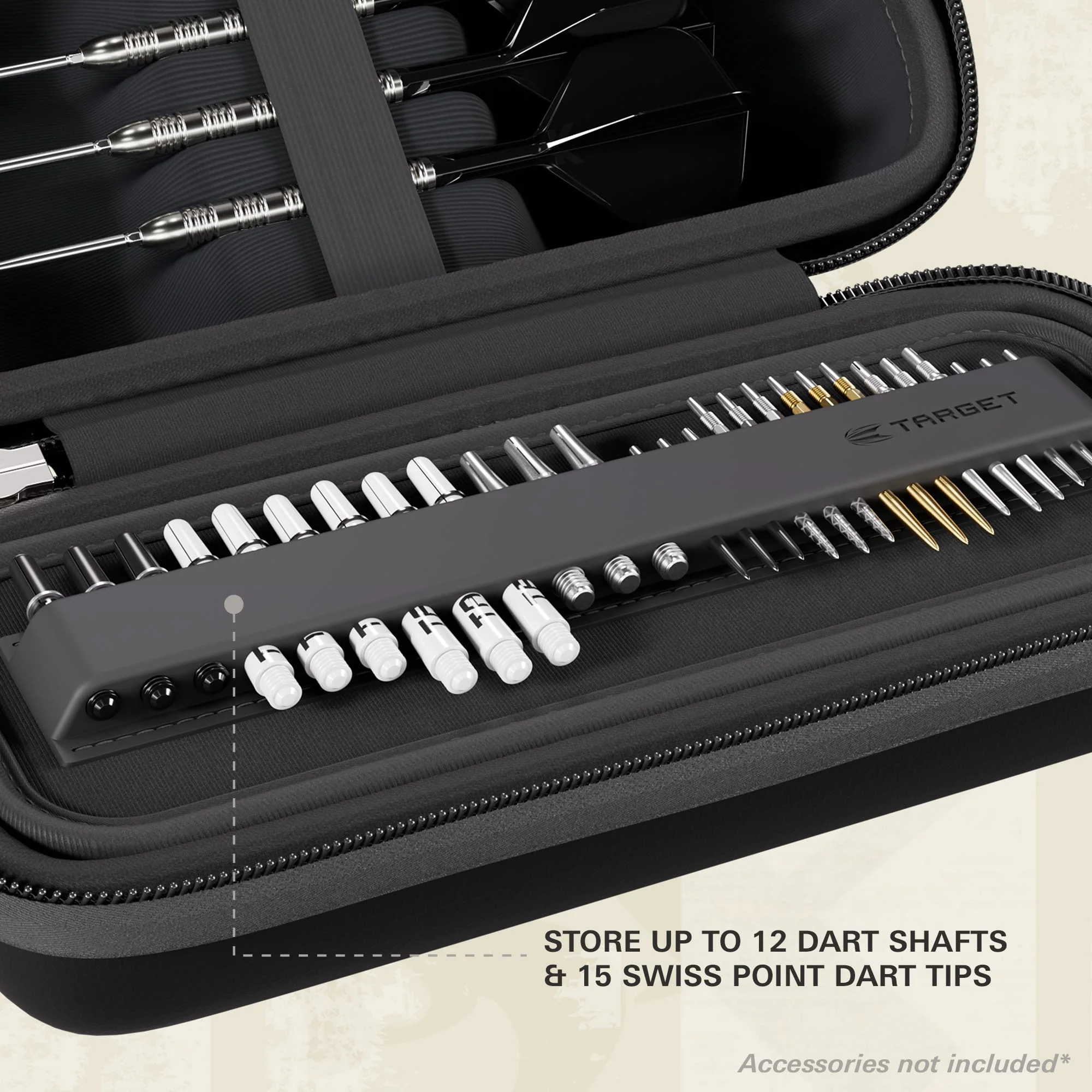 Target Boa Case - Image 5