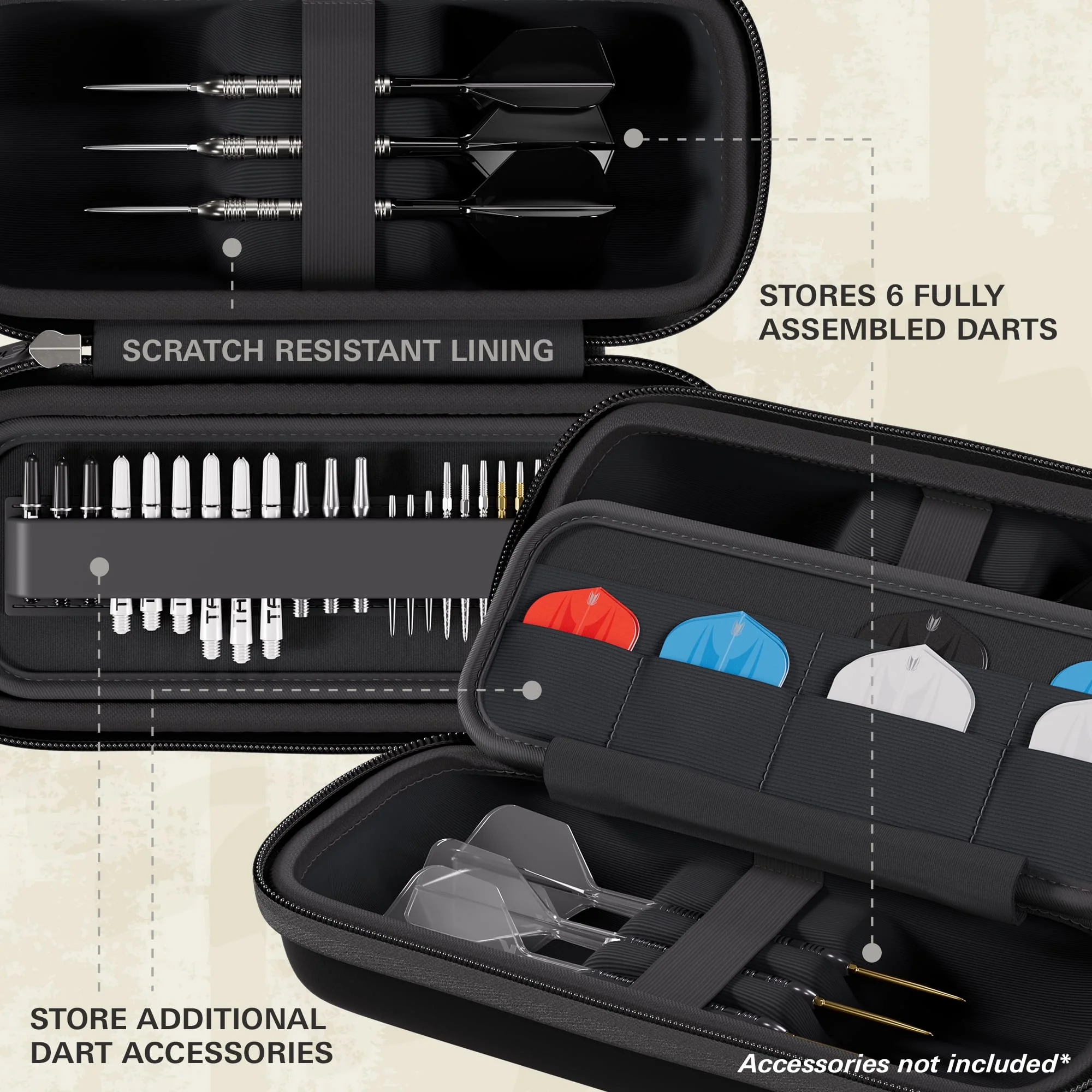 Target Boa Case - Image 6