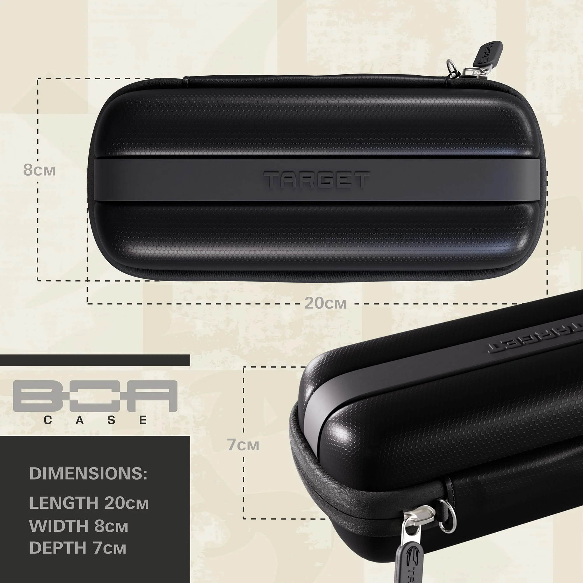 Target Boa Case - Image 8