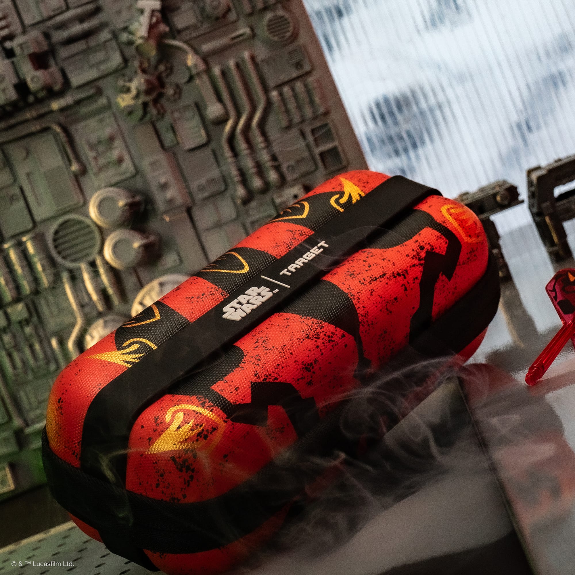 Target Boa Case - Star Wars - Darth Maul - Image 8
