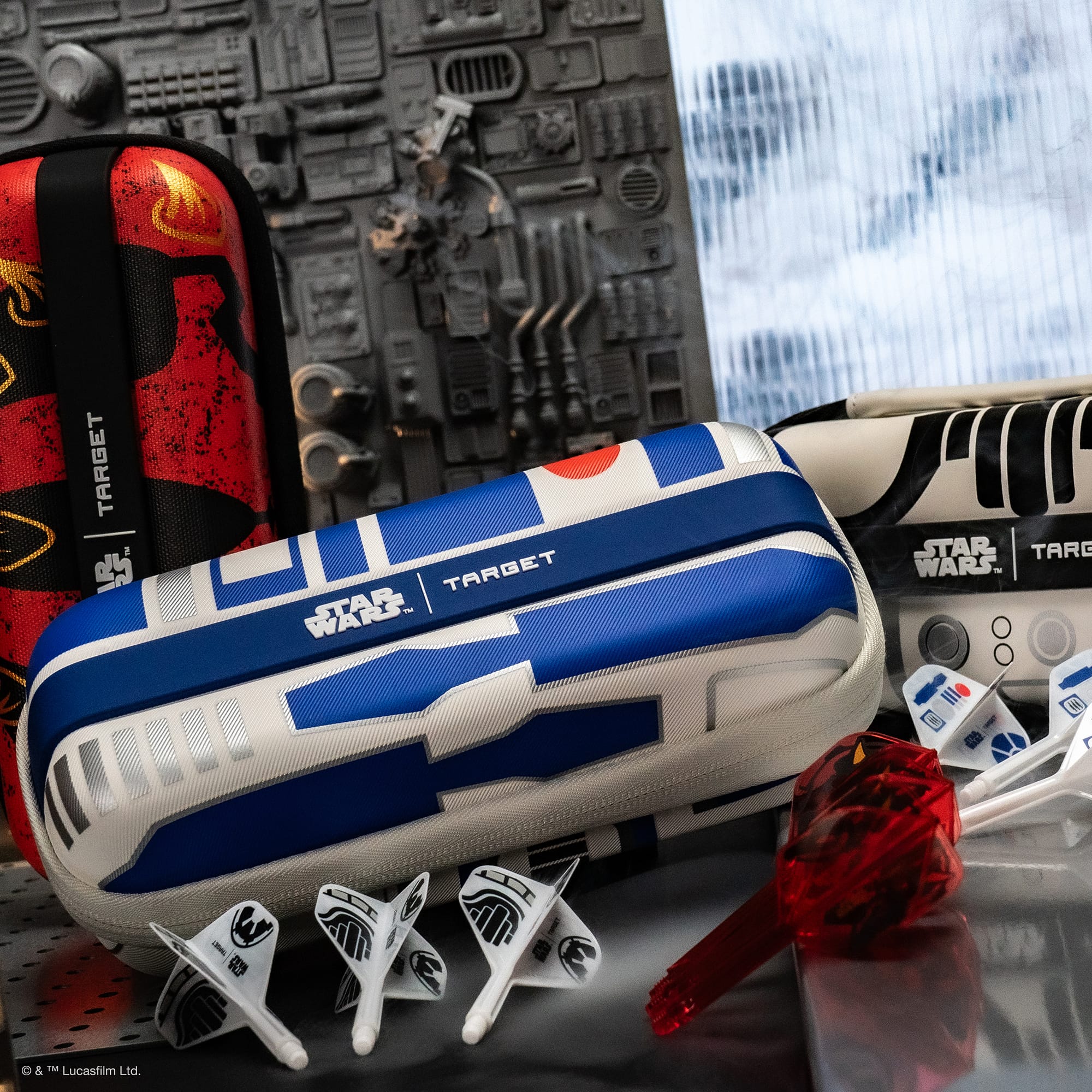 Target Boa Case - Star Wars - Darth Maul - Image 9