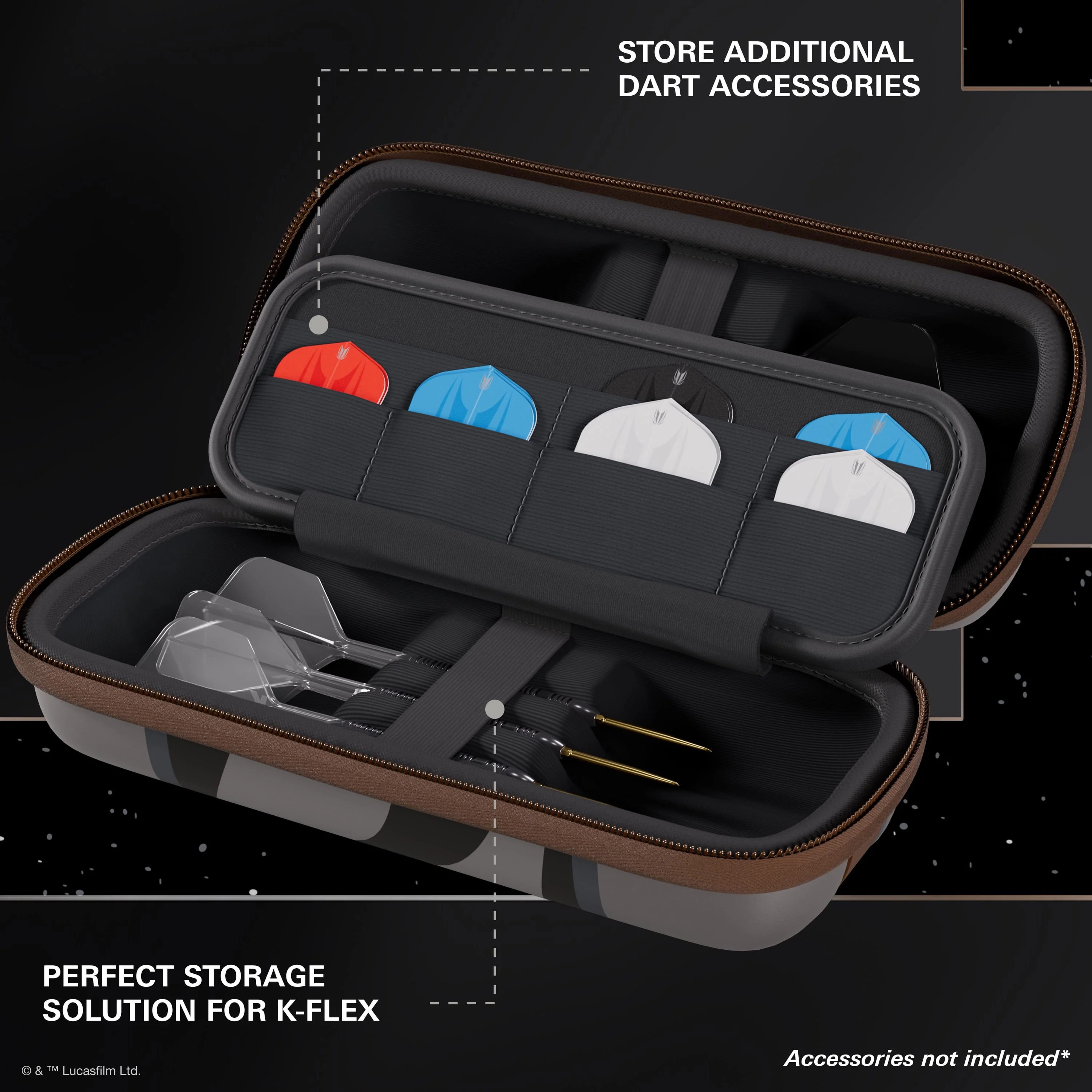 Target Boa Case - Star Wars - The Mandalorian - Image 5