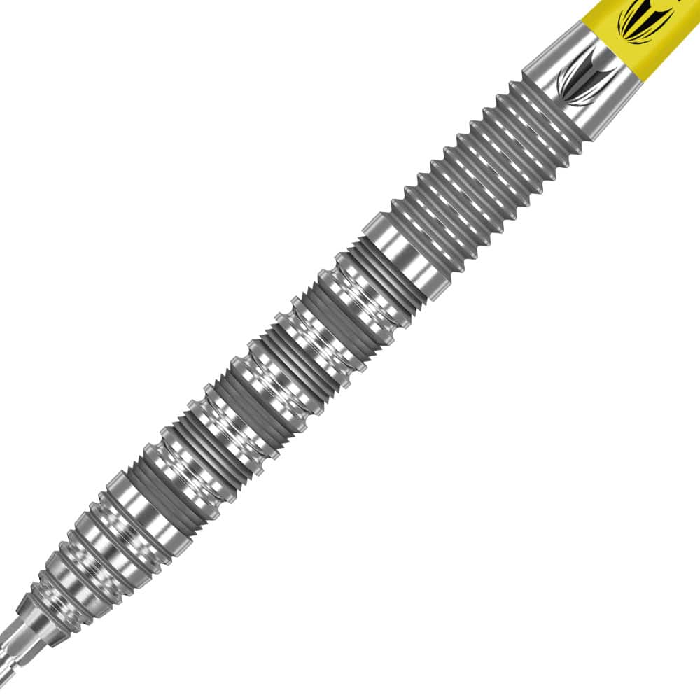 Target Bolide Darts - Steel Tip - 90% Tungsten - 01 - Image 2