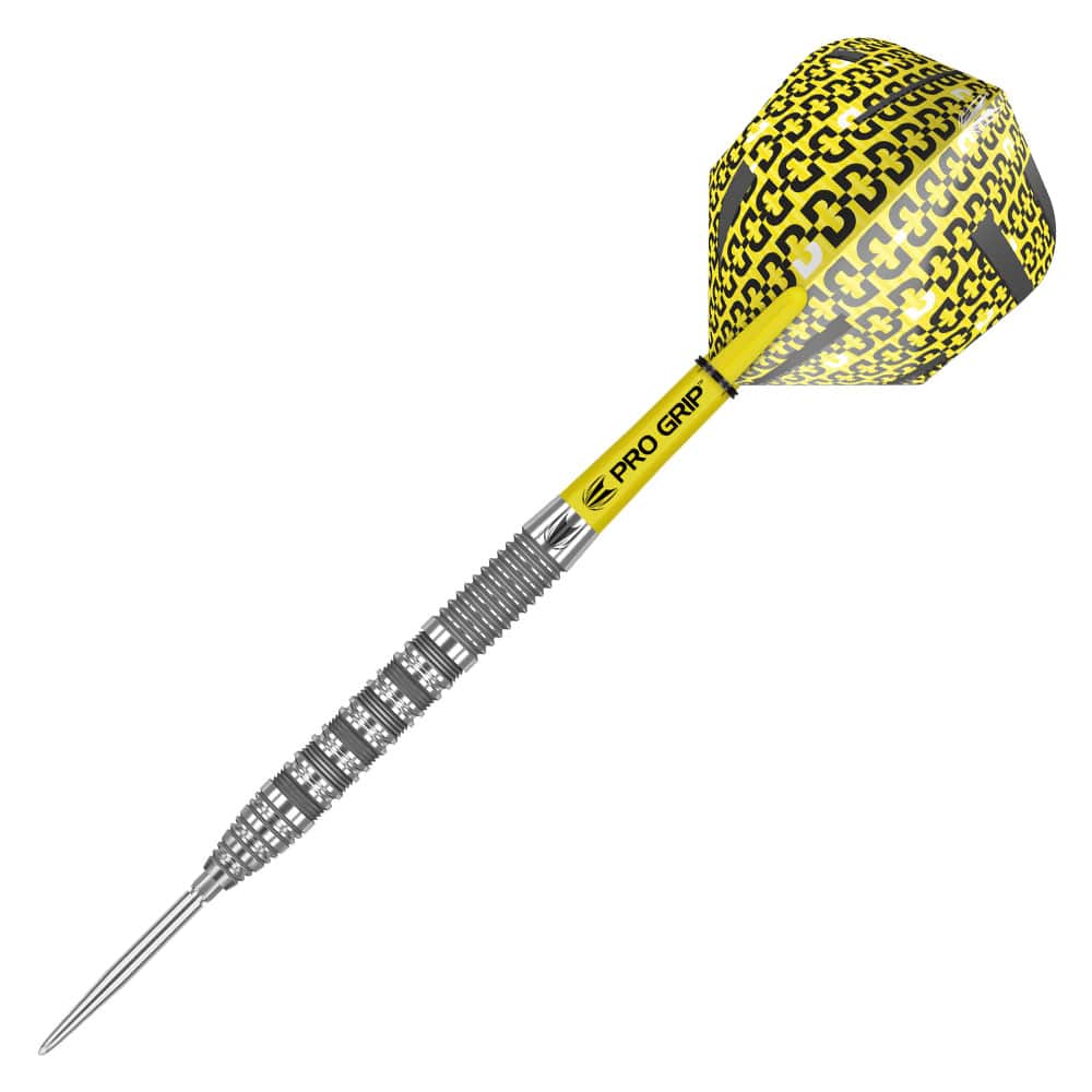 Target Bolide Darts - Steel Tip - 90% Tungsten - 01 - Image 4