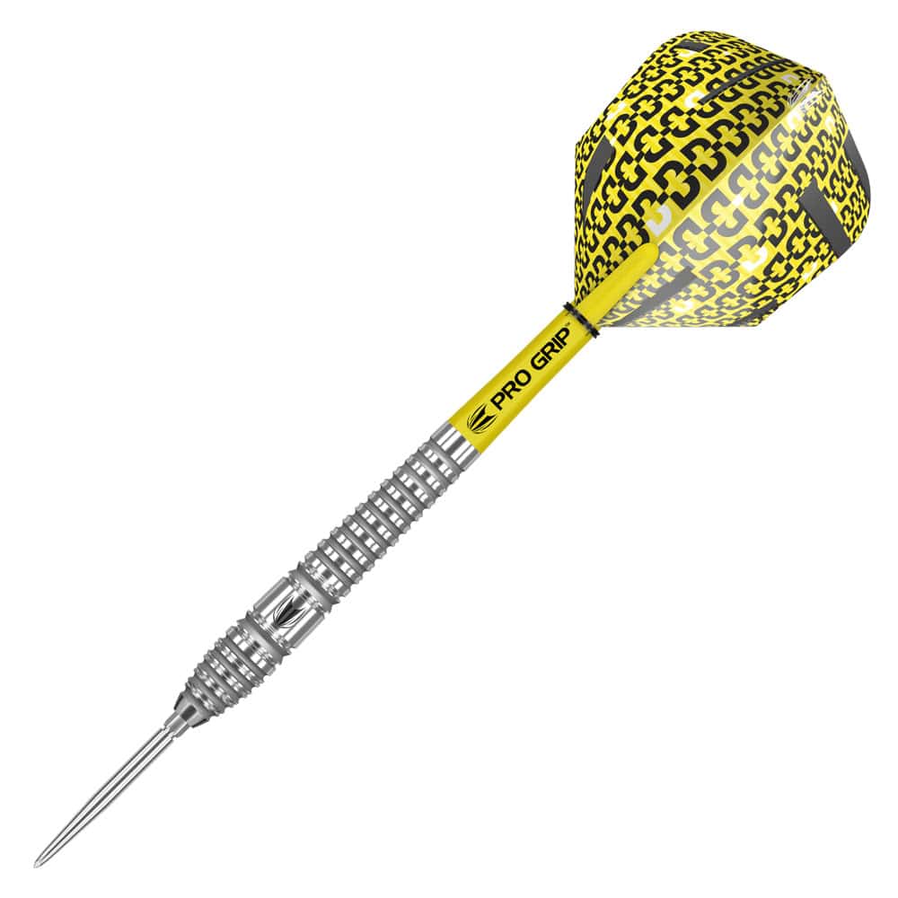 Target Bolide Darts - Steel Tip - 90% Tungsten - 03 - Image 4