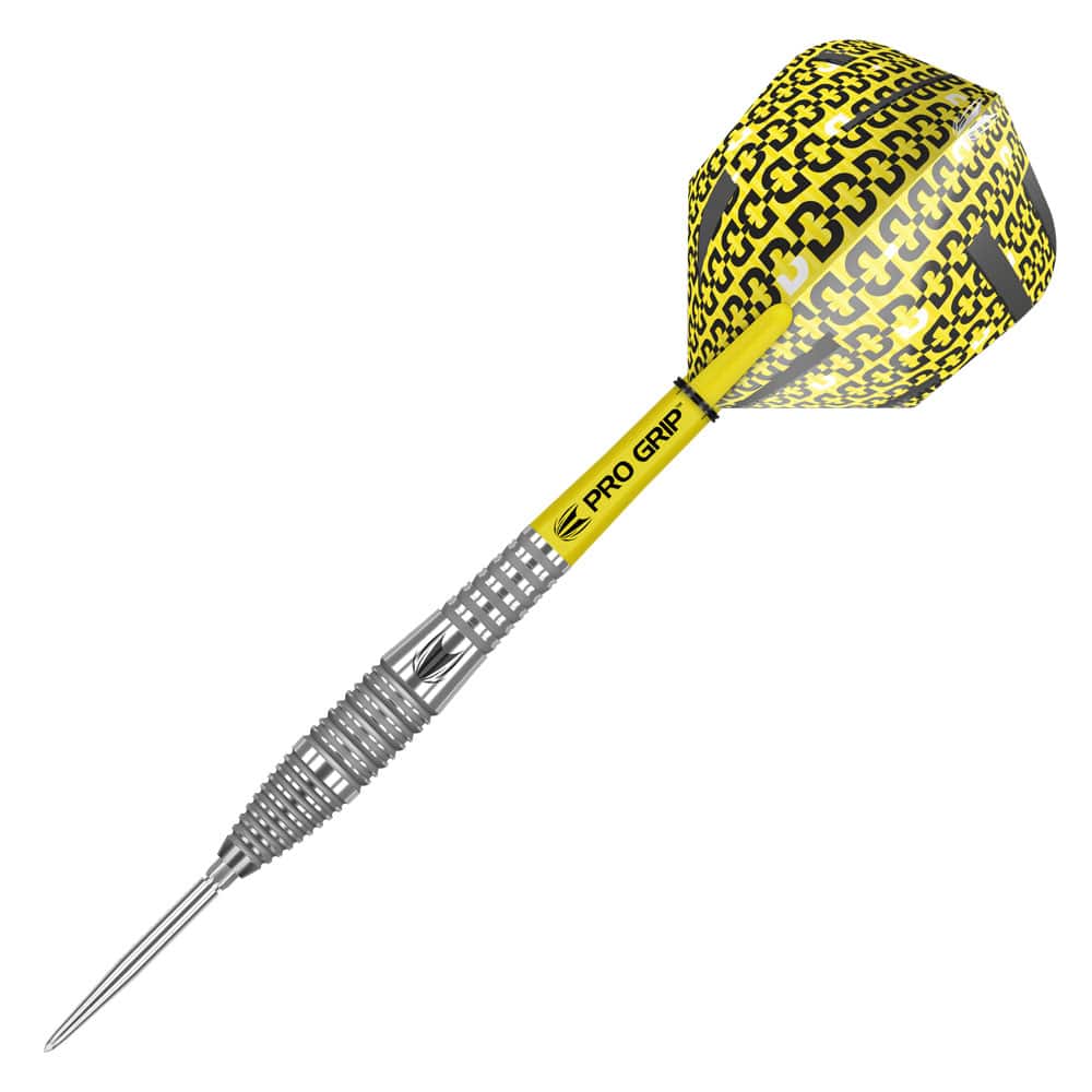 Target Bolide Darts - Steel Tip - 90% Tungsten - 05 - Image 4