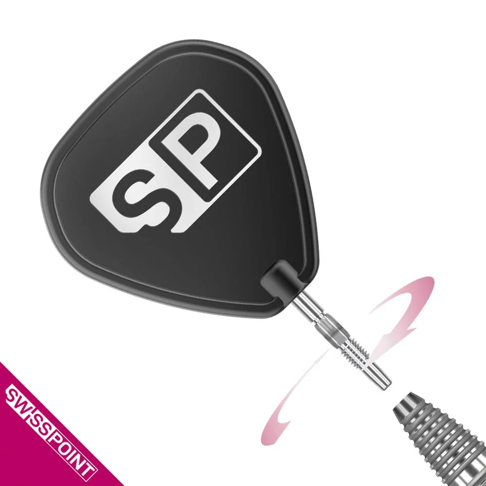 Target Bolide Darts - Steel Tip - 90% Tungsten - 05 - Image 6