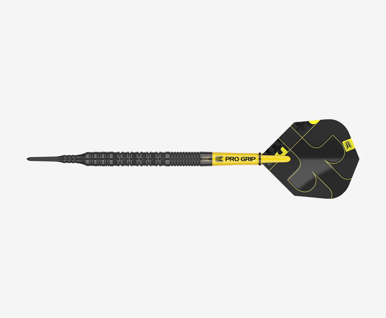 Target Bolide Void Darts - Soft Tip - 90% Tungsten - 10 - Image 2