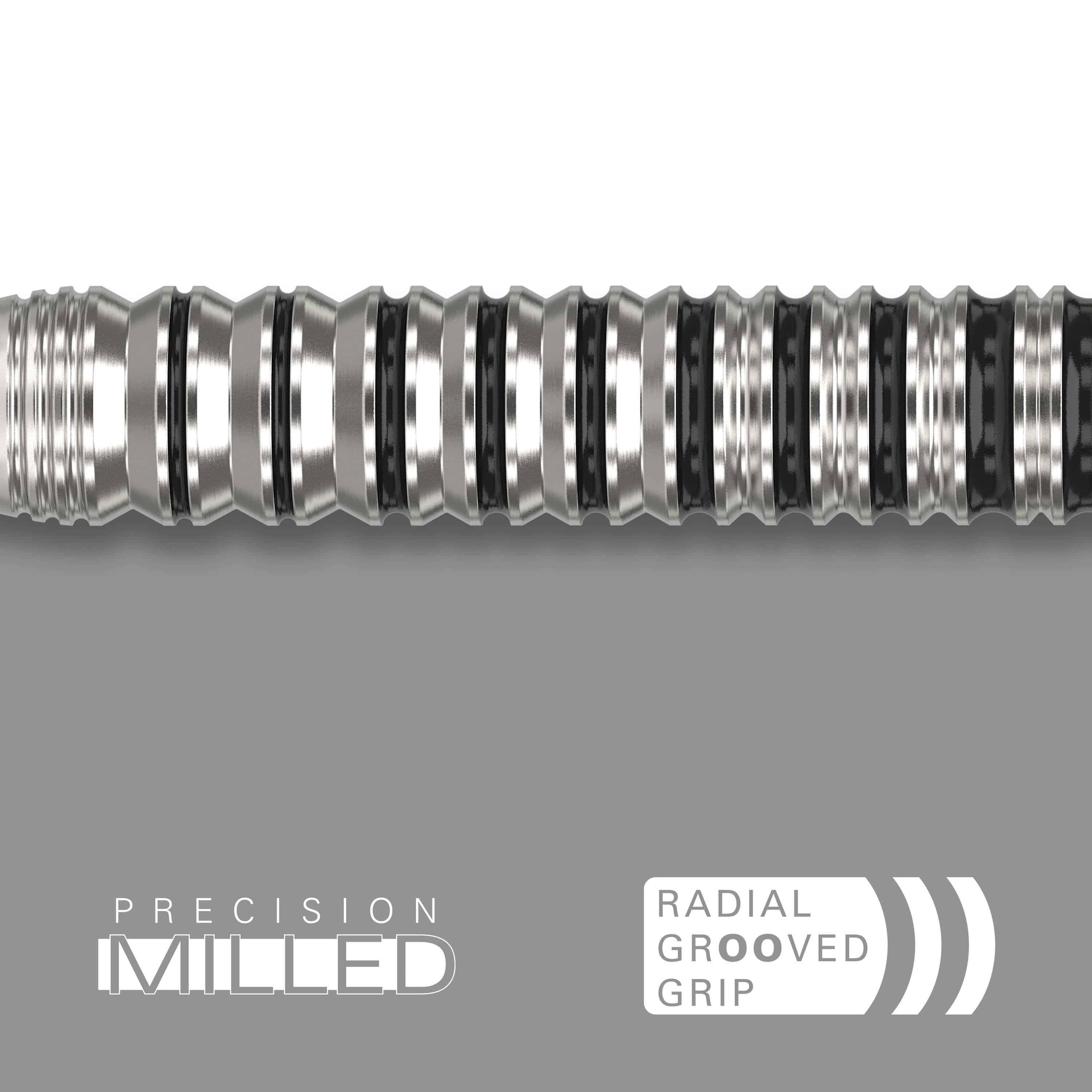 Target Exo Darts - Steel Tip - 90% Tungsten - 01 - Image 6